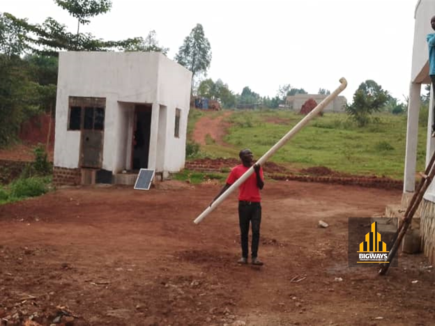 Bungalow for sale in Katubwe Wakiso