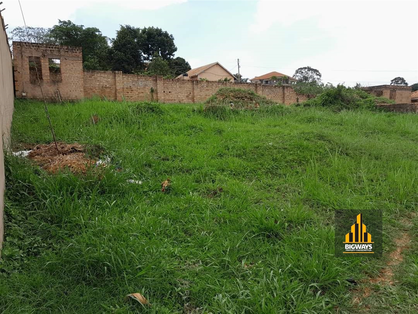 Residential Land for sale in Najjera Wakiso