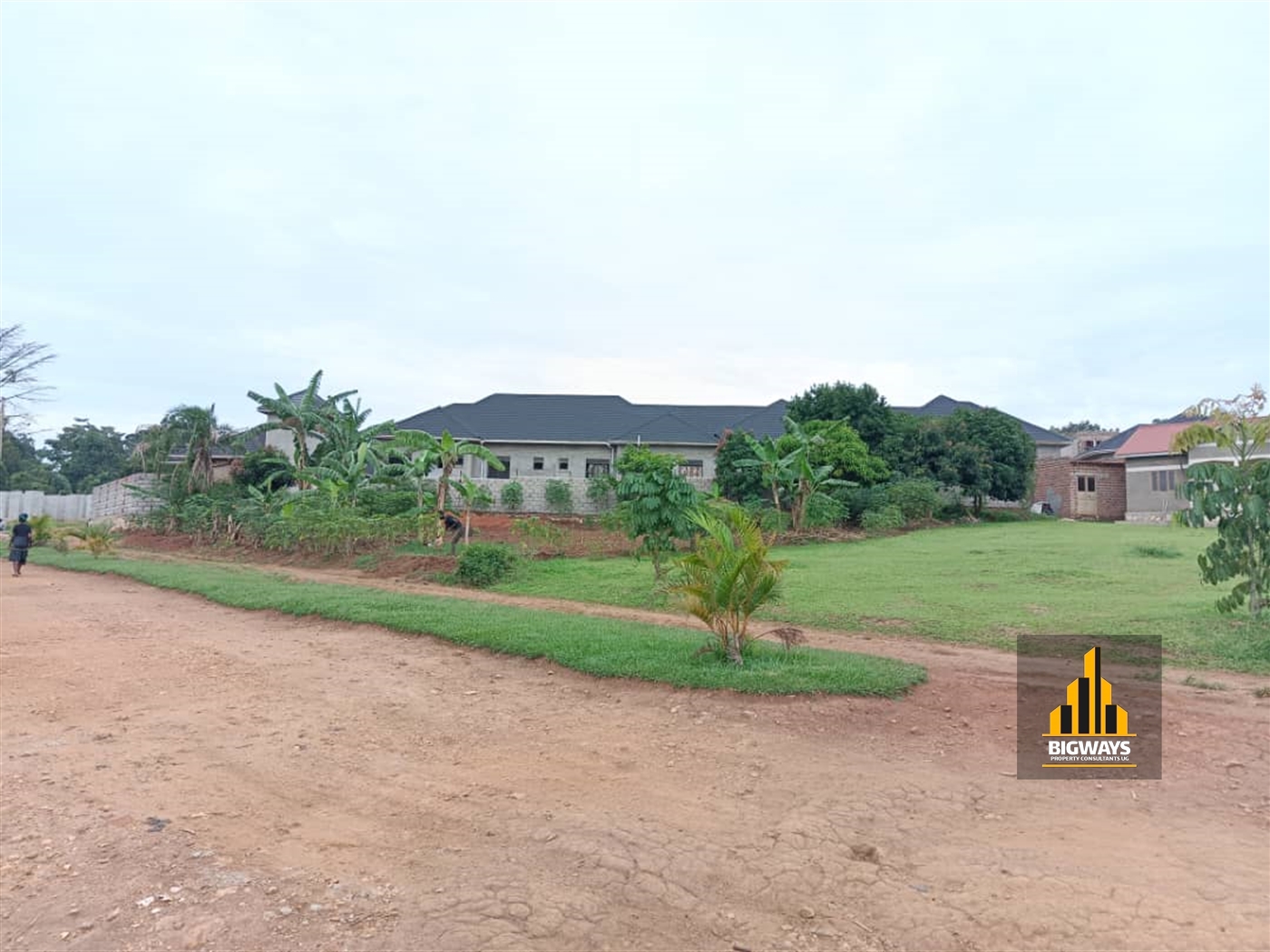 Residential Land for sale in Ntawo Mukono