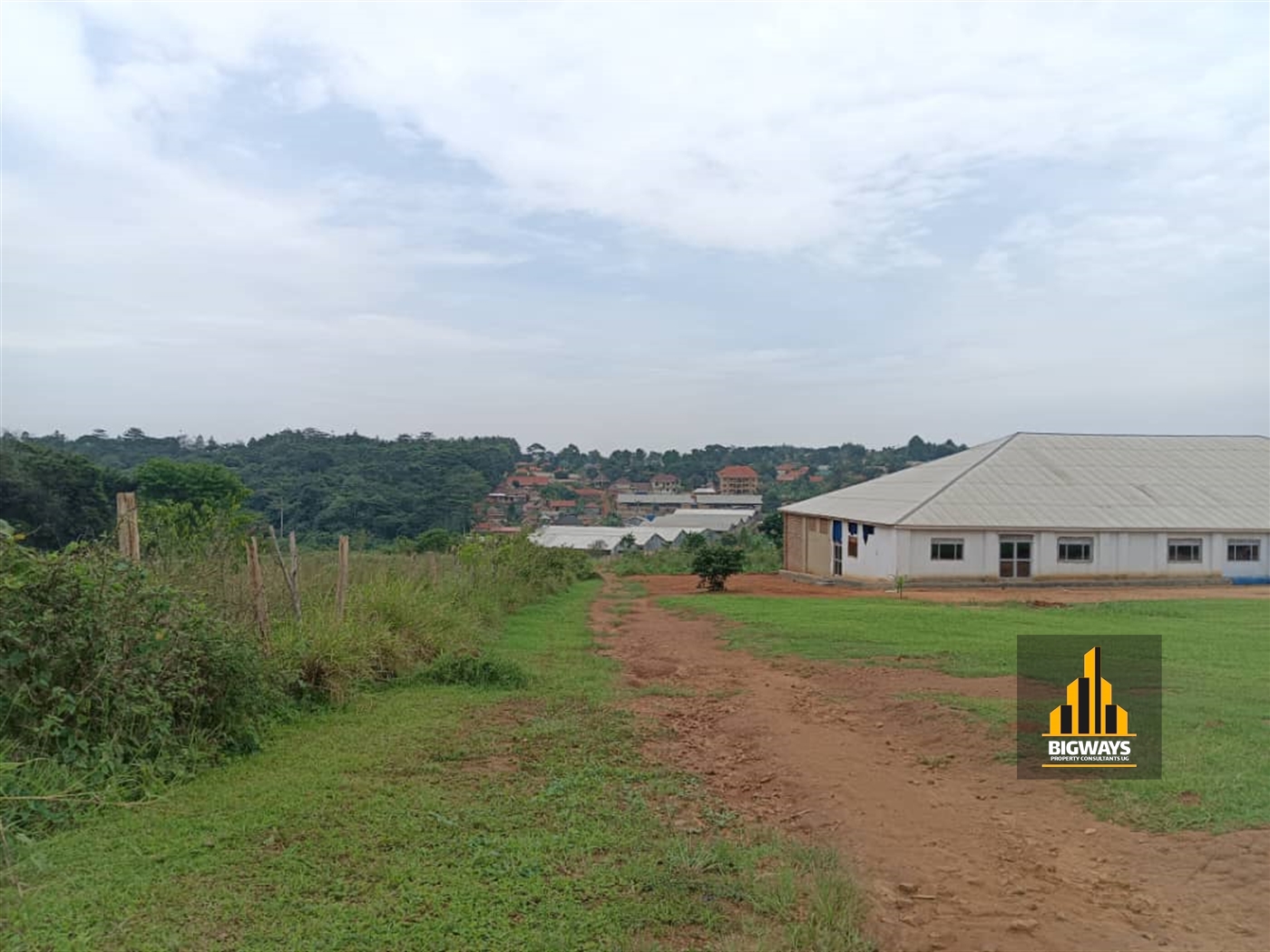 Residential Land for sale in Ntawo Mukono