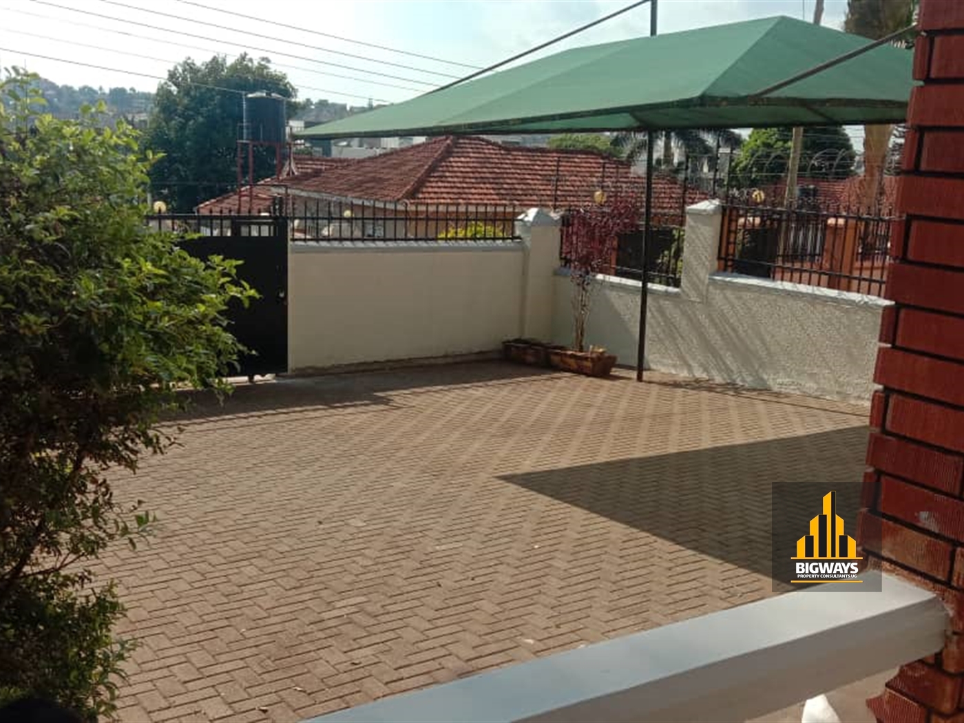 Bungalow for sale in Naalya Kampala