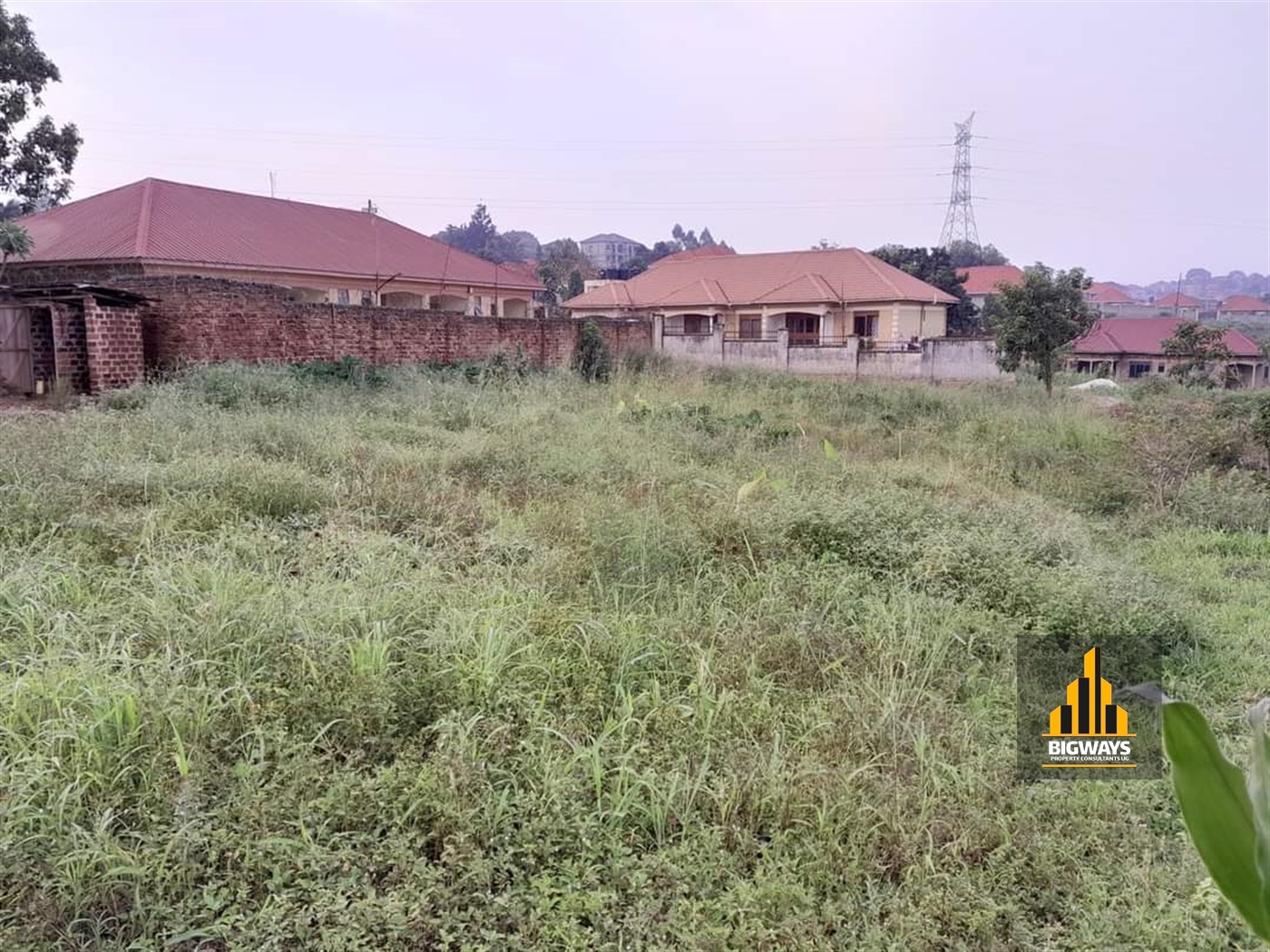 Residential Land for sale in Mulawa Wakiso