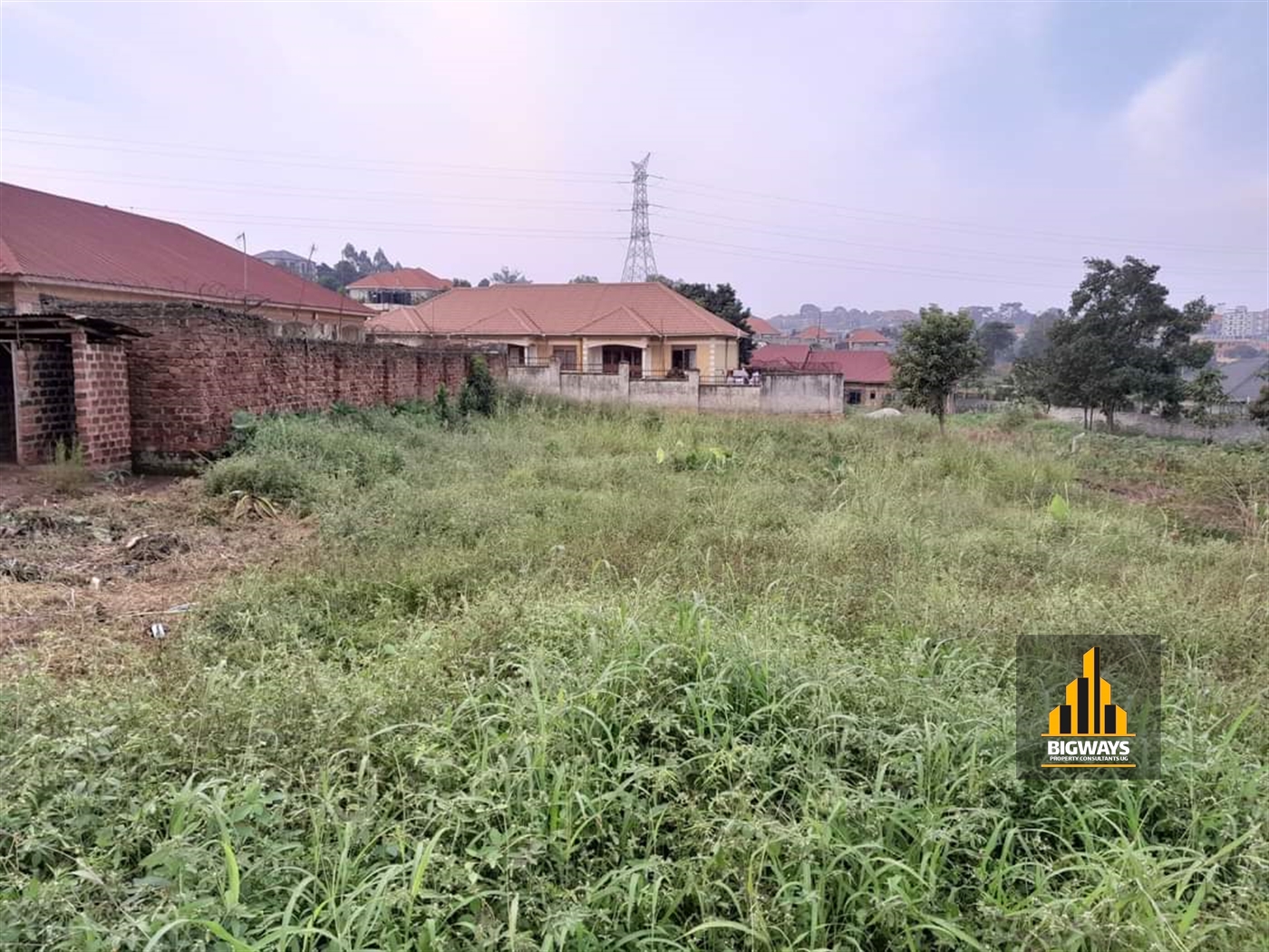 Residential Land for sale in Mulawa Wakiso