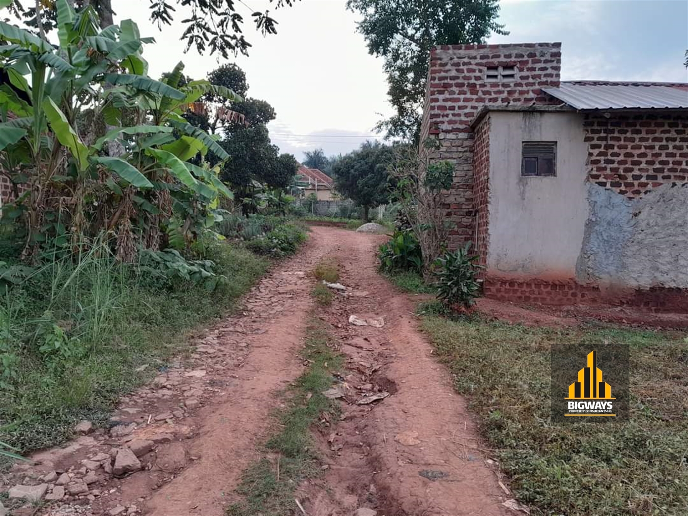 Residential Land for sale in Mulawa Wakiso