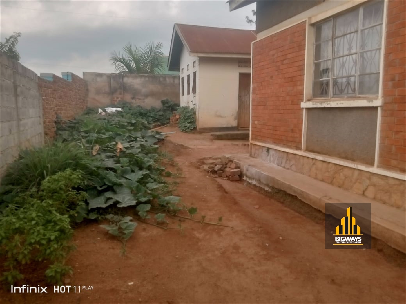 Residential Land for sale in Kamwokya Kampala