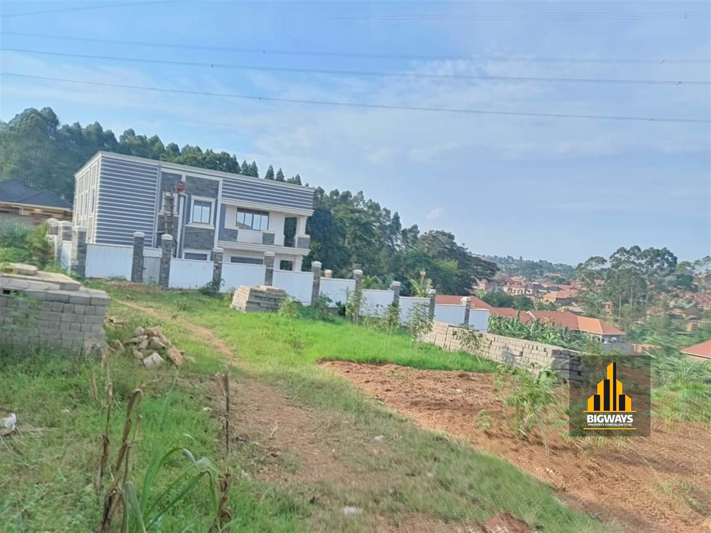 Residential Land for sale in Namugongo Wakiso