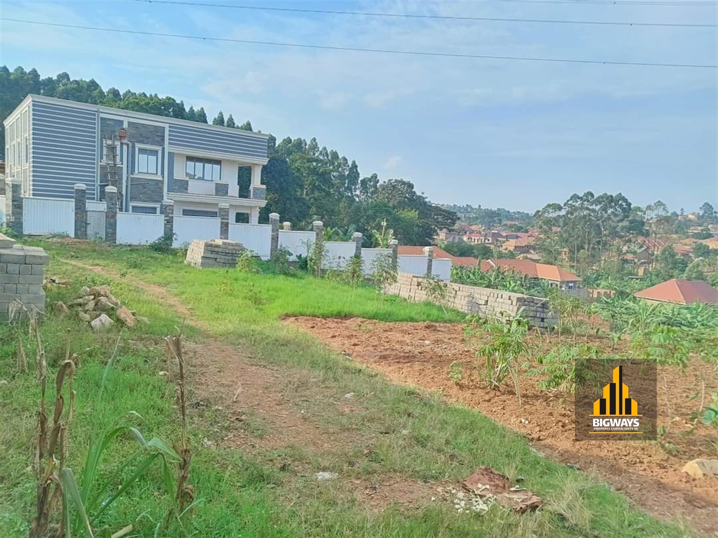 Residential Land for sale in Namugongo Wakiso