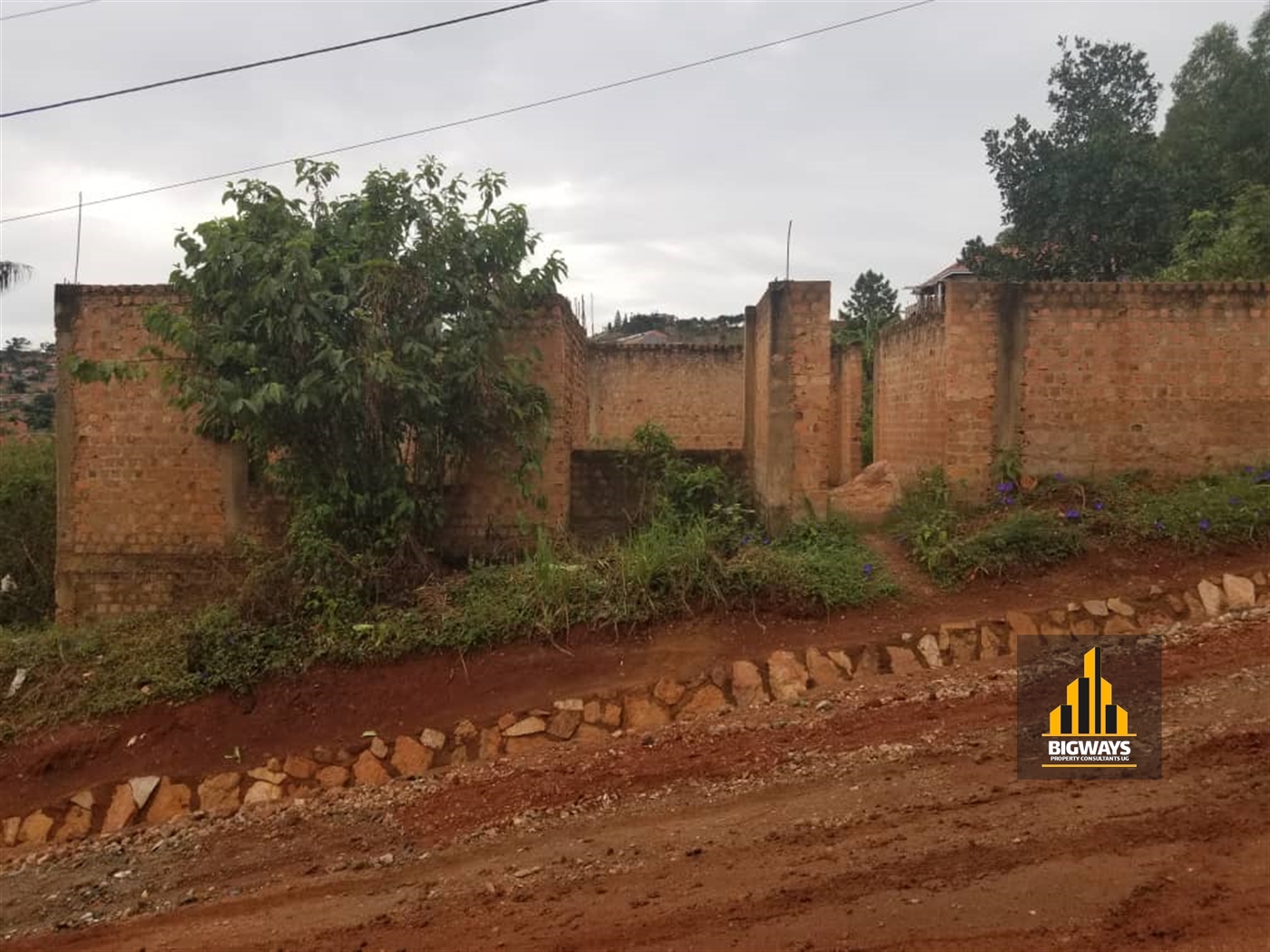 Residential Land for sale in Bwebajja Wakiso