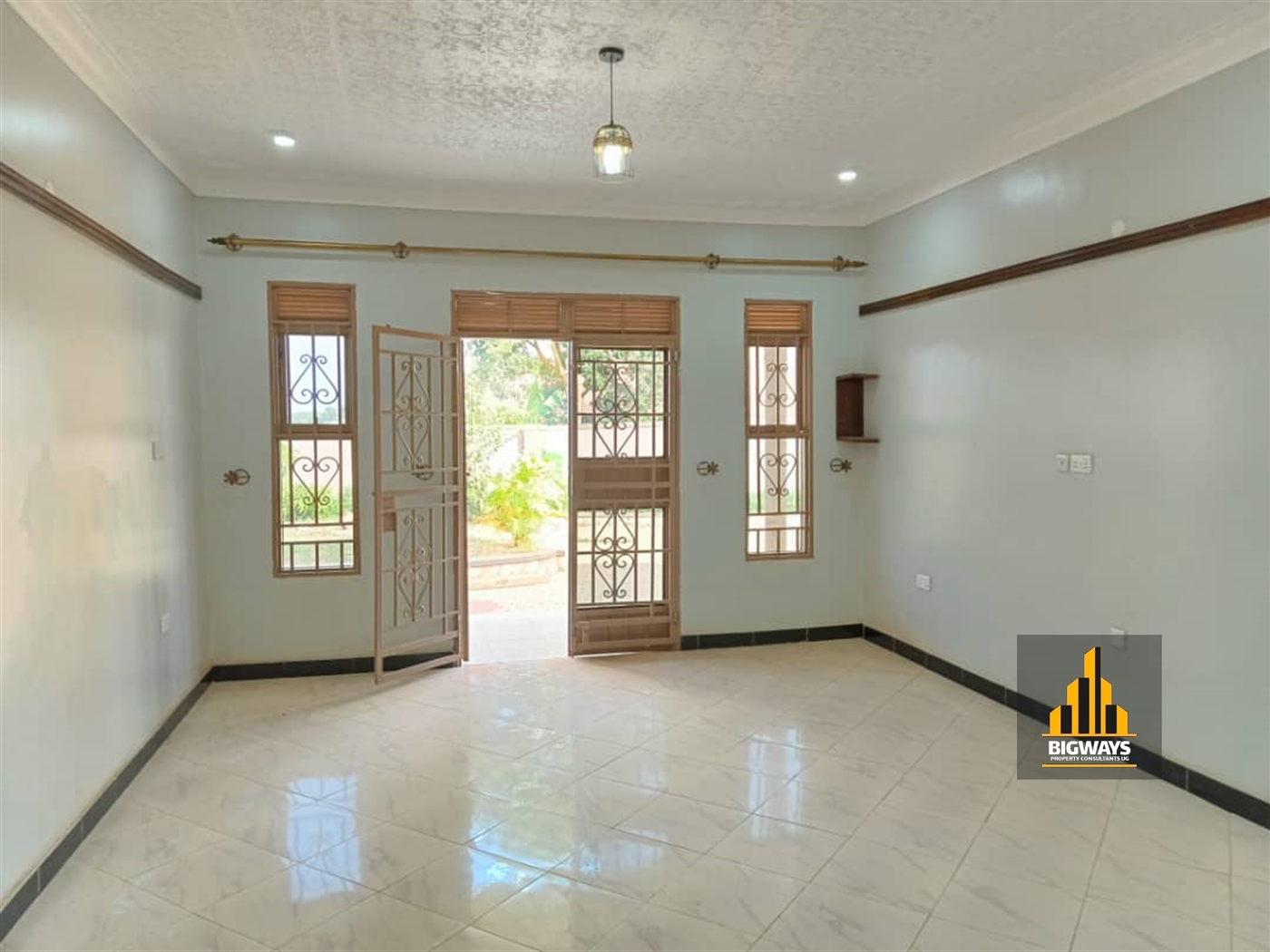 Bungalow for sale in Namugongo Wakiso