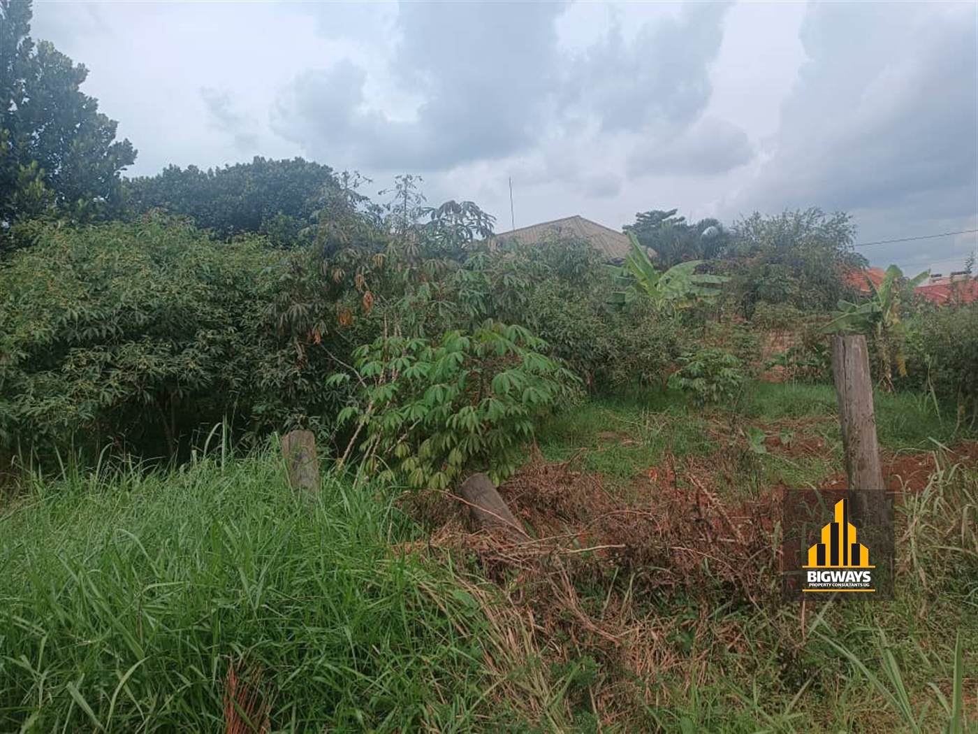 Residential Land for sale in Kira Wakiso