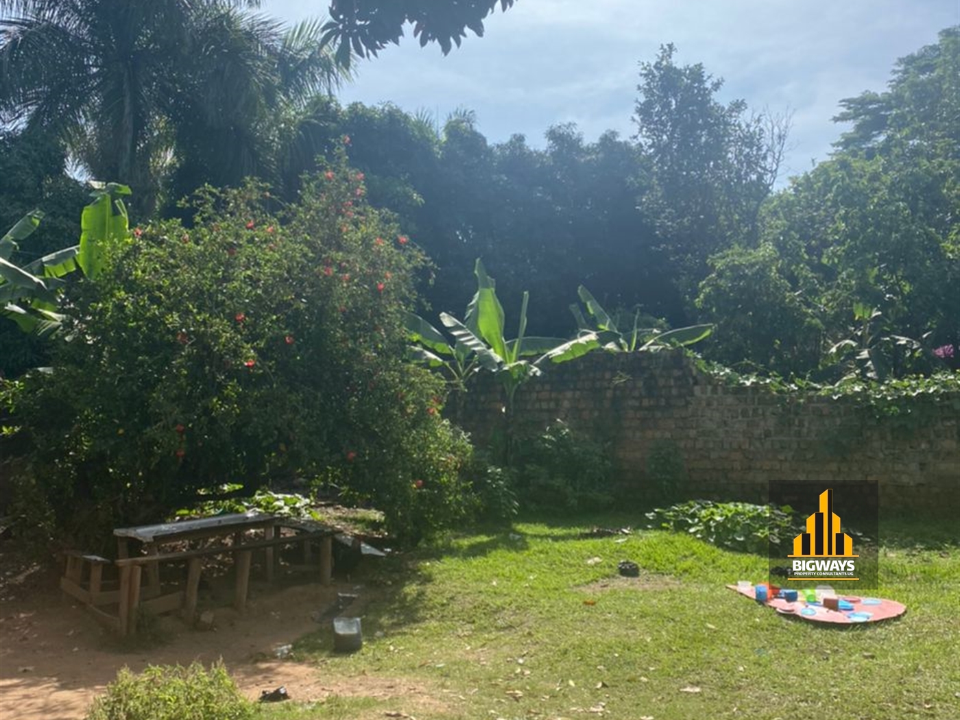 Residential Land for sale in Munyonyo Kampala