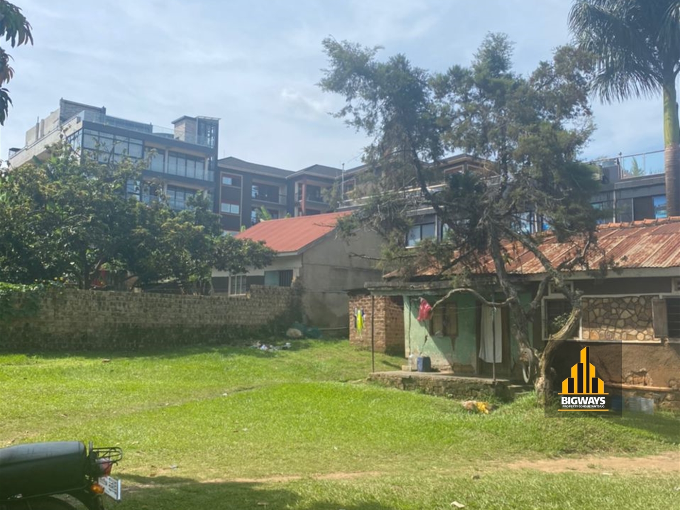 Residential Land for sale in Munyonyo Kampala