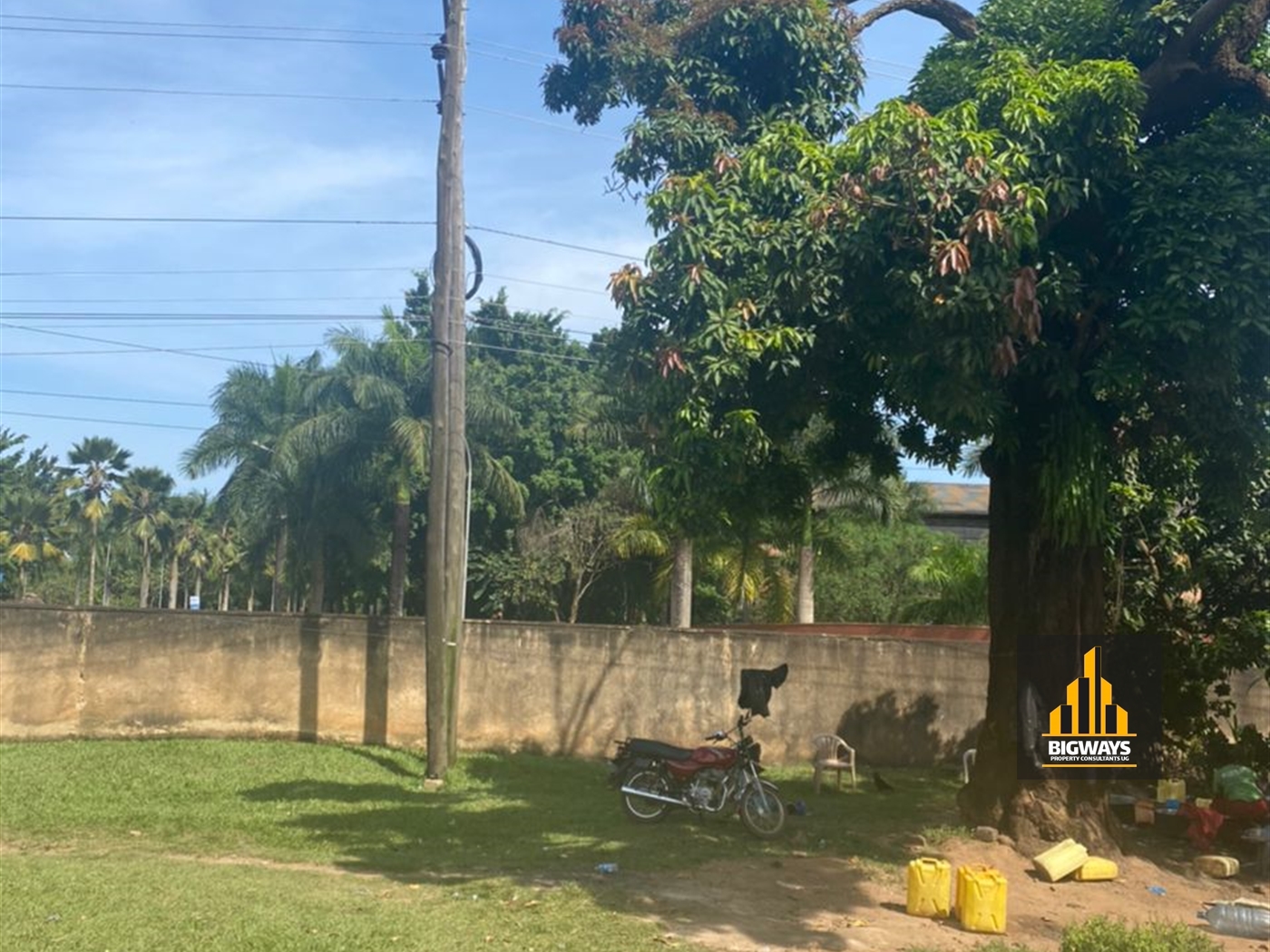 Residential Land for sale in Munyonyo Kampala