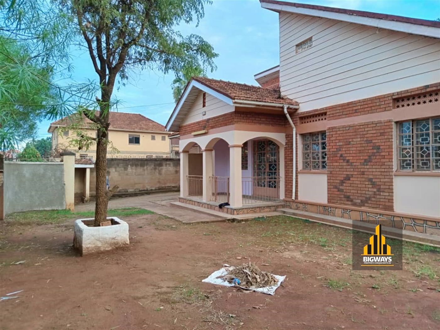 Bungalow for sale in Ntinda Kampala