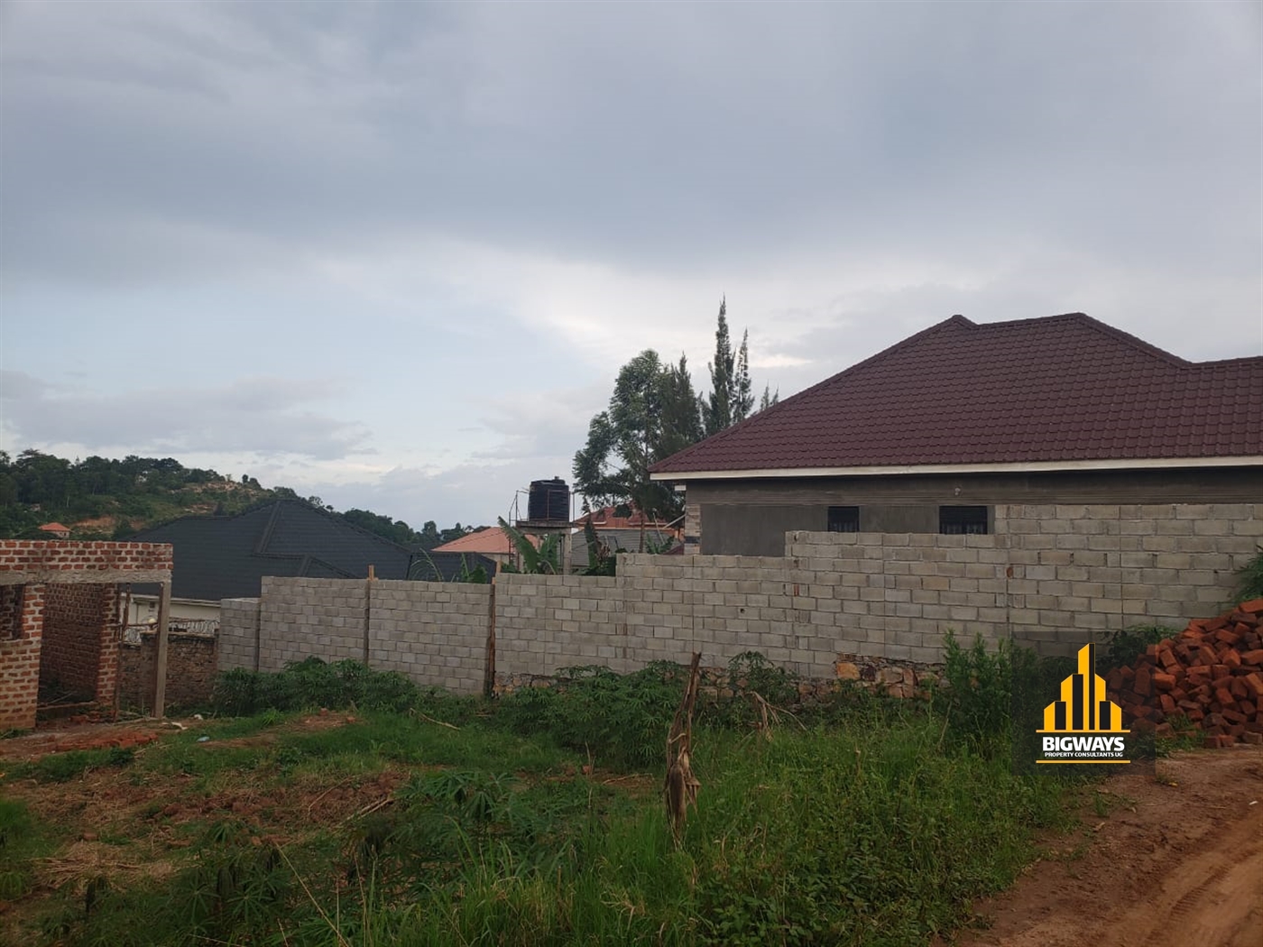 Residential Land for sale in Masooli Wakiso