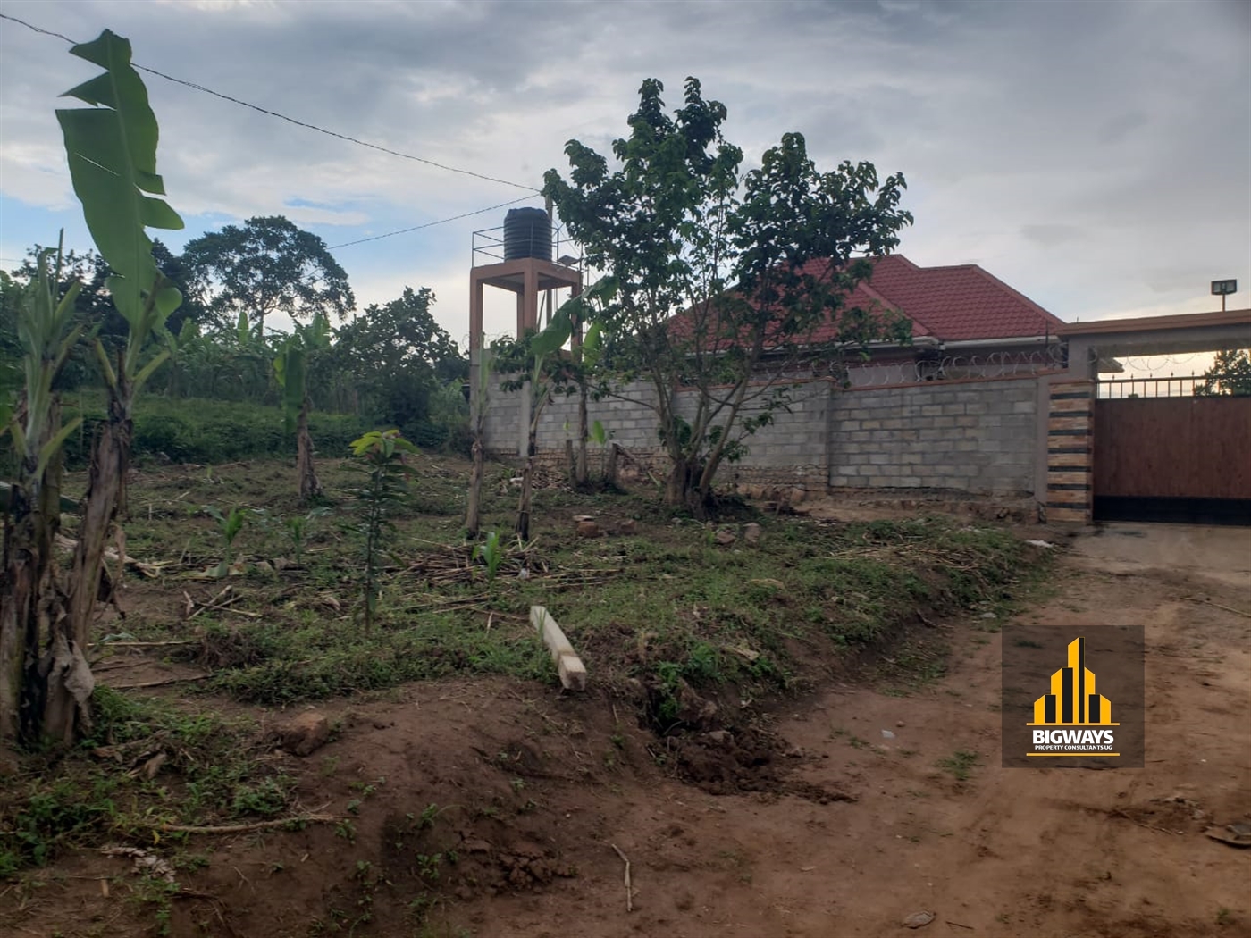 Residential Land for sale in Masooli Wakiso