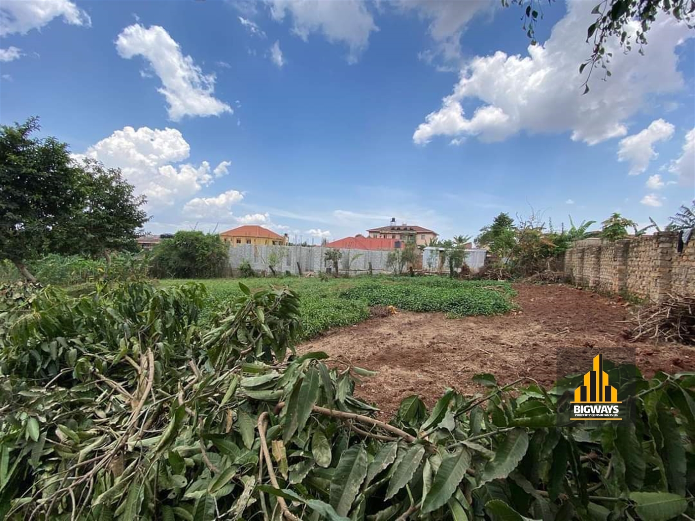 Residential Land for sale in Kyanja Kampala