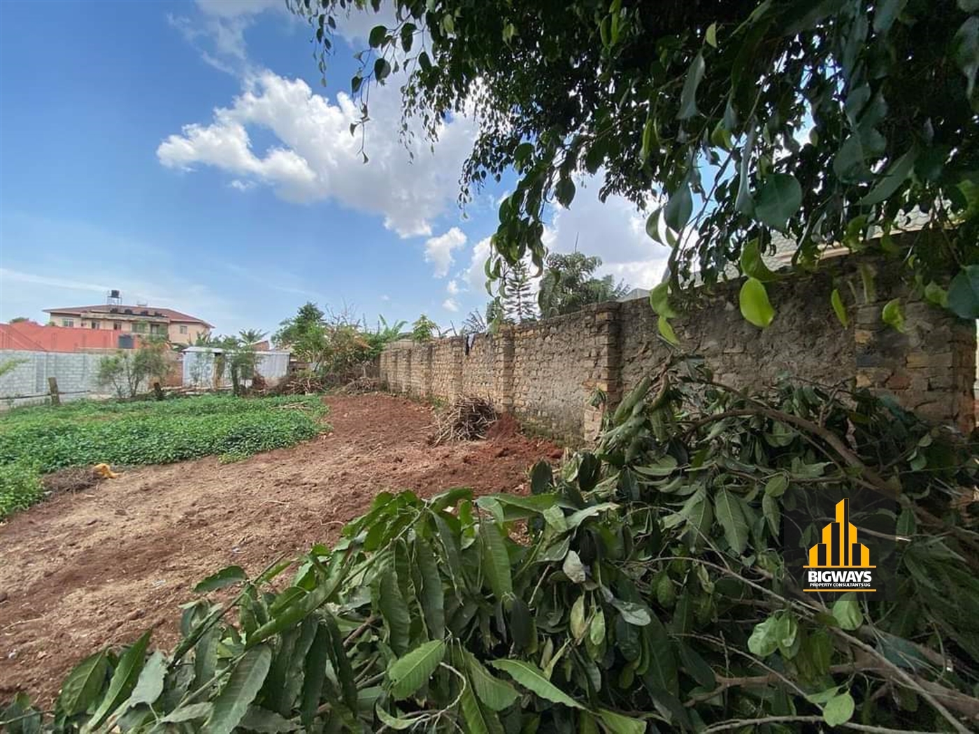 Residential Land for sale in Kyanja Kampala