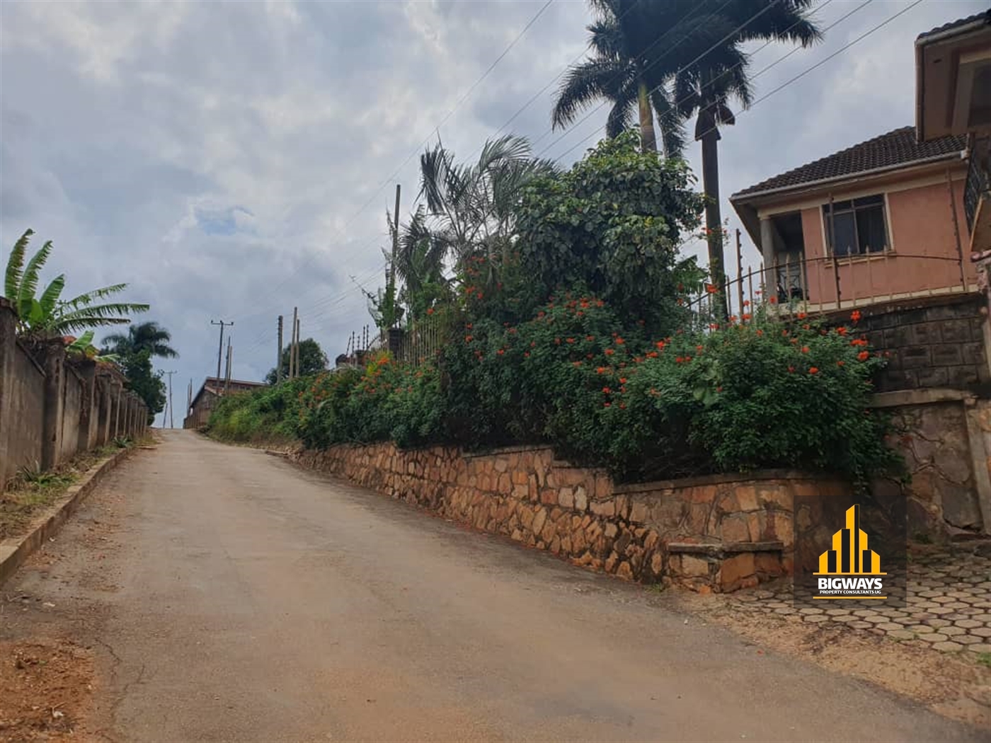 Residential Land for sale in Kisaasi Kampala