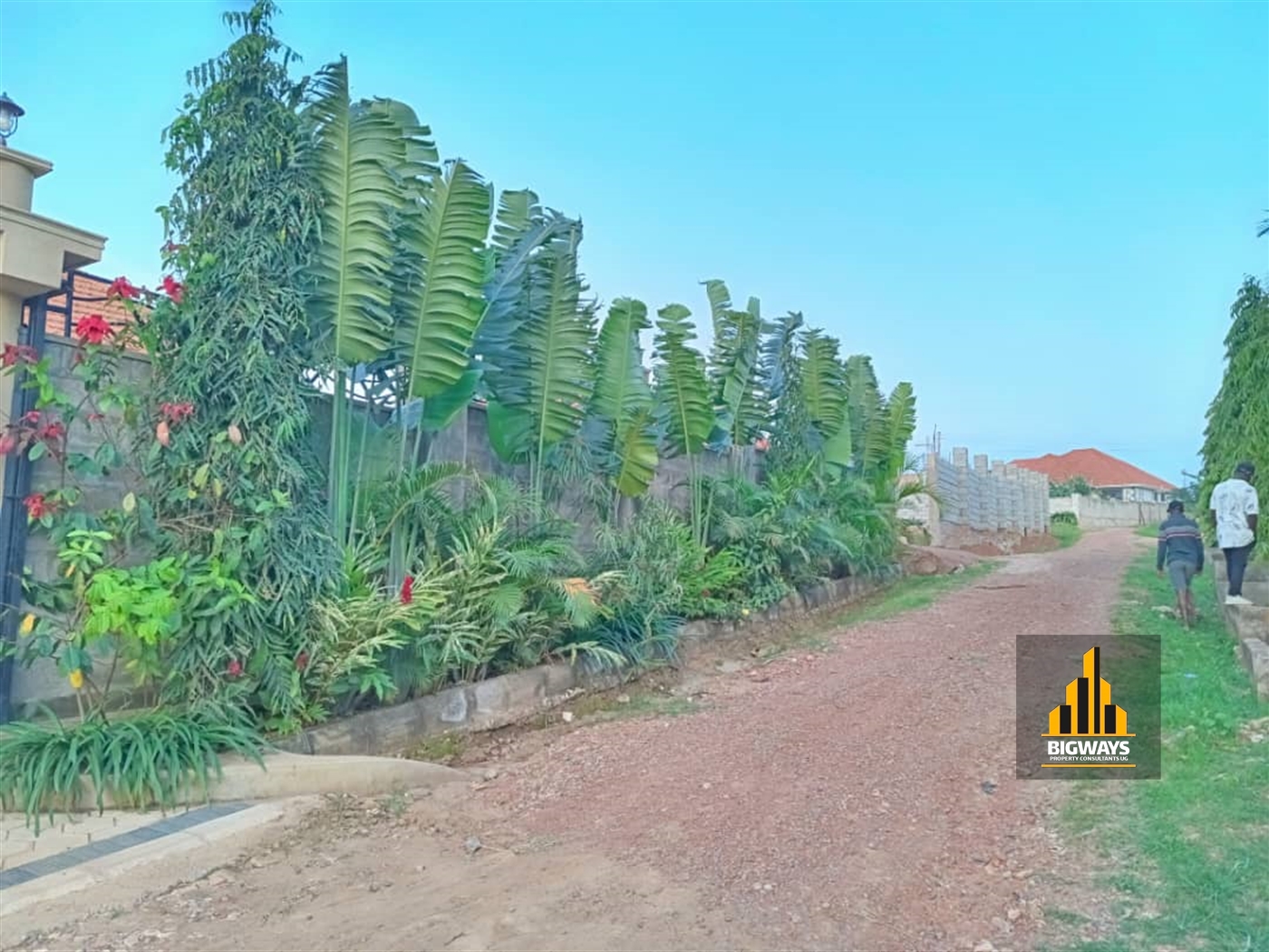 Residential Land for sale in Najjera Wakiso