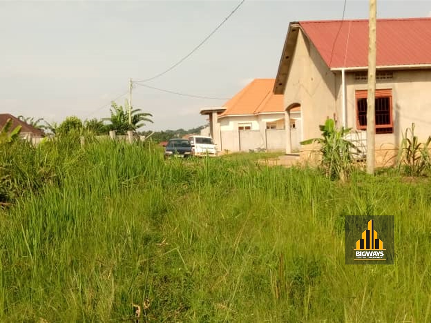 Residential Land for sale in Bulindo Wakiso