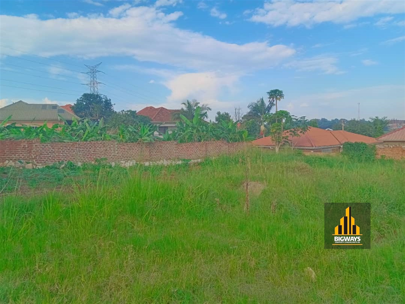 Residential Land for sale in Mulawa Wakiso