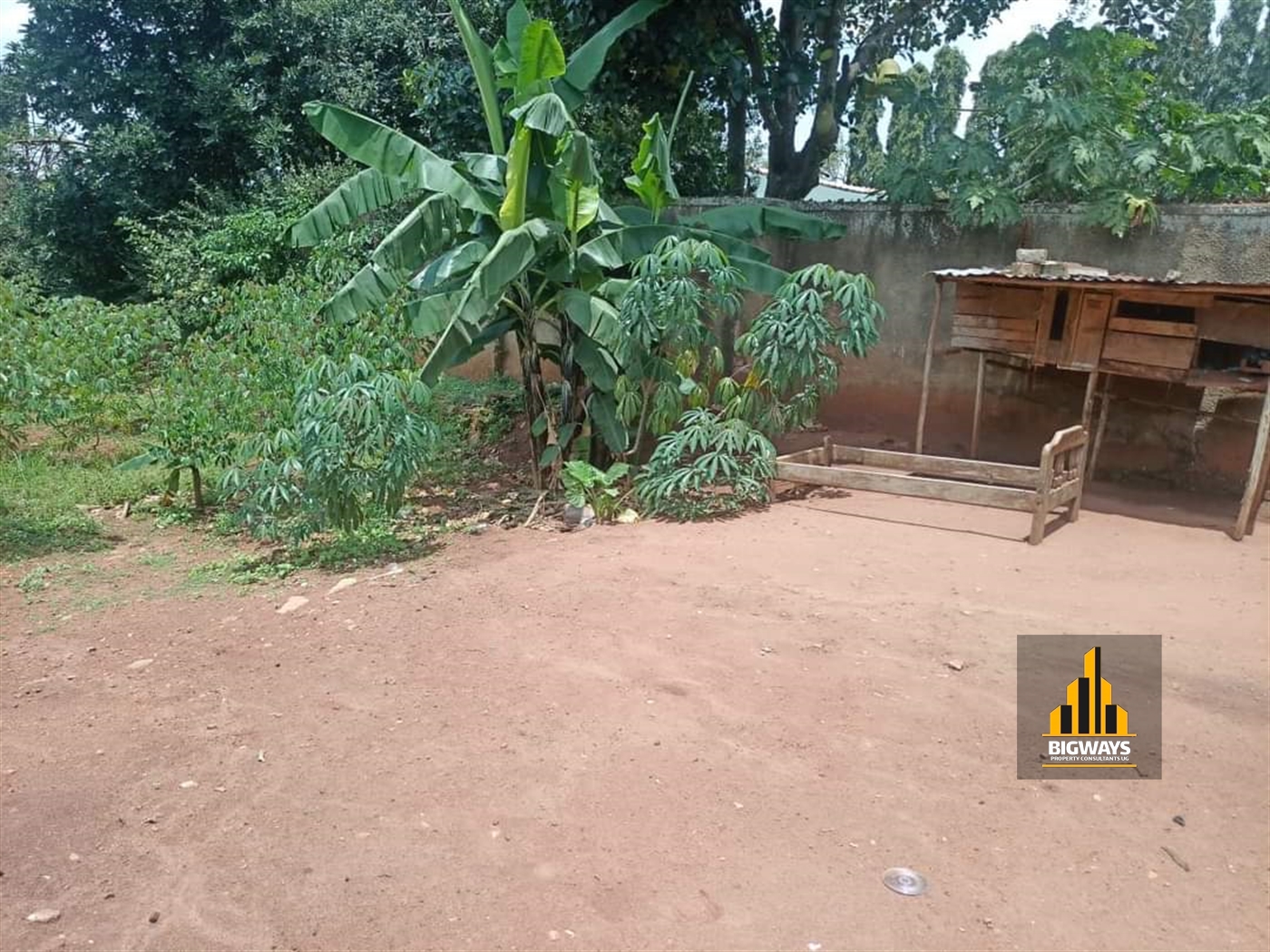 Residential Land for sale in Luzira Kampala