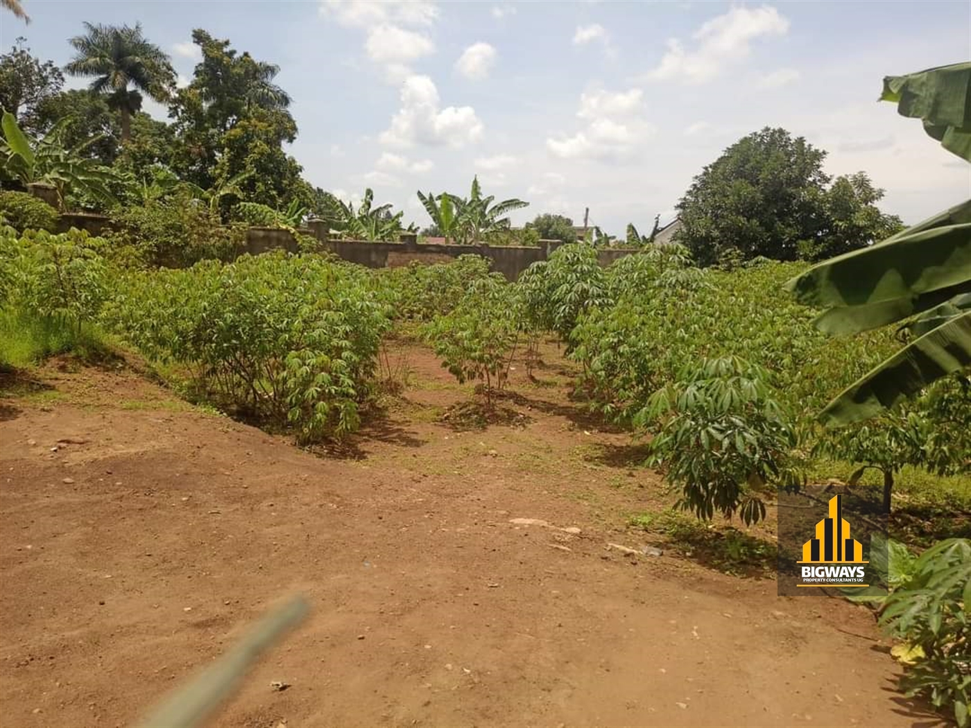 Residential Land for sale in Luzira Kampala