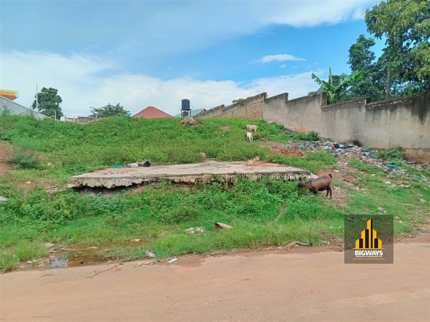 Residential Land for sale in Kiwaatule Kampala