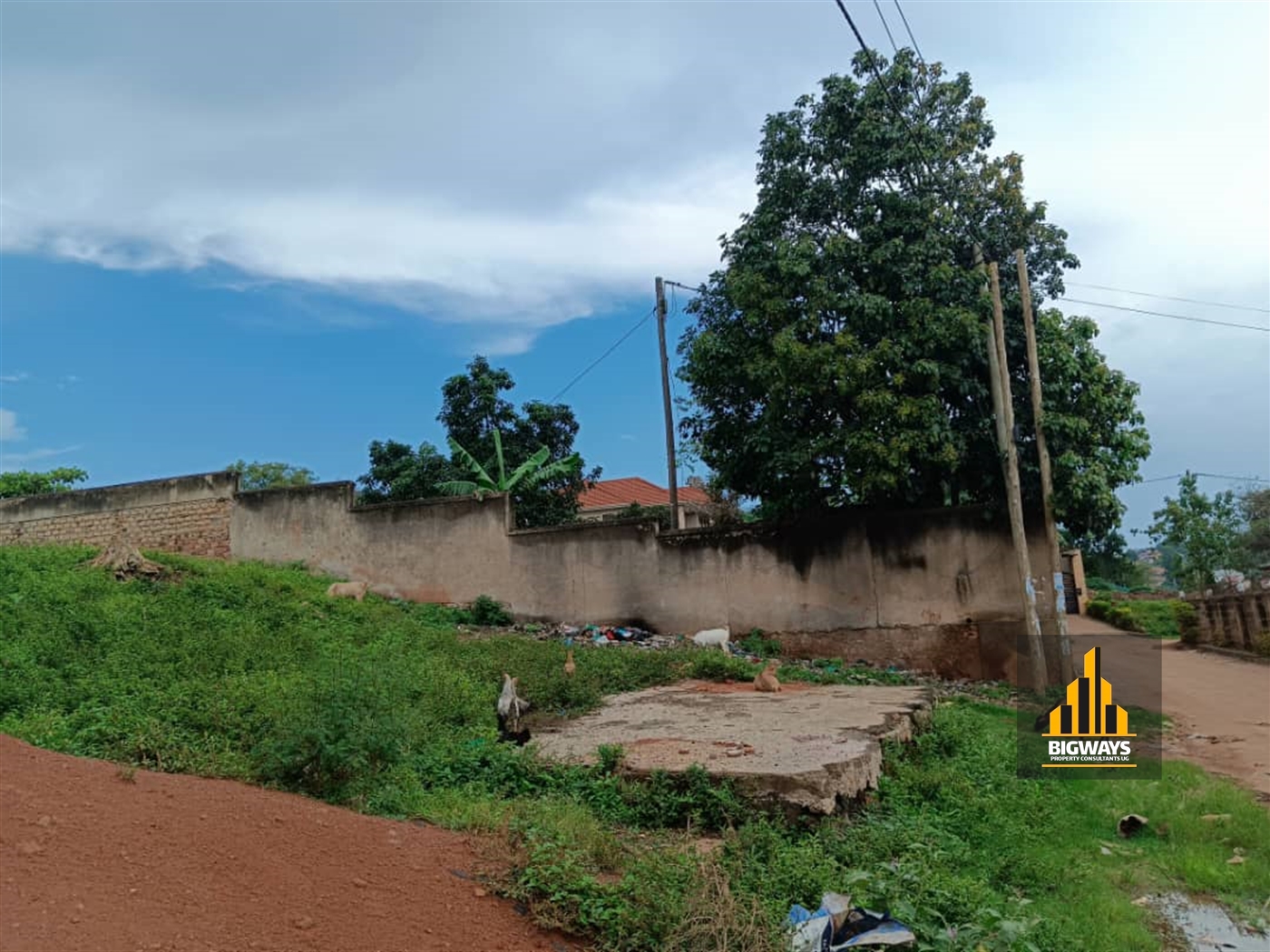 Residential Land for sale in Kiwaatule Kampala