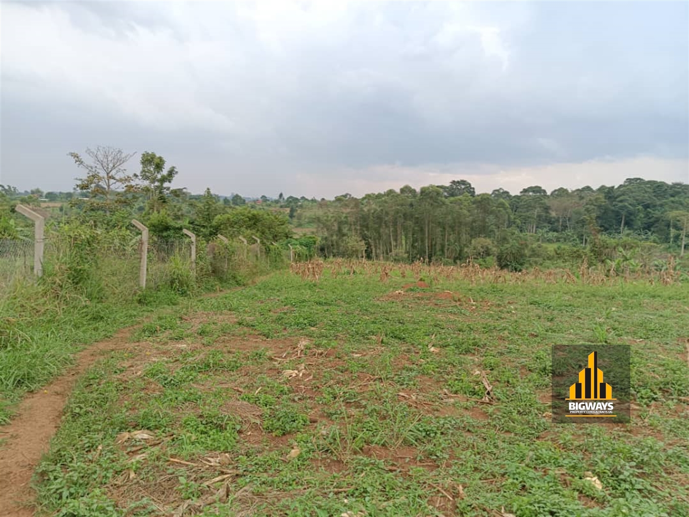 Residential Land for sale in Namugongo Wakiso