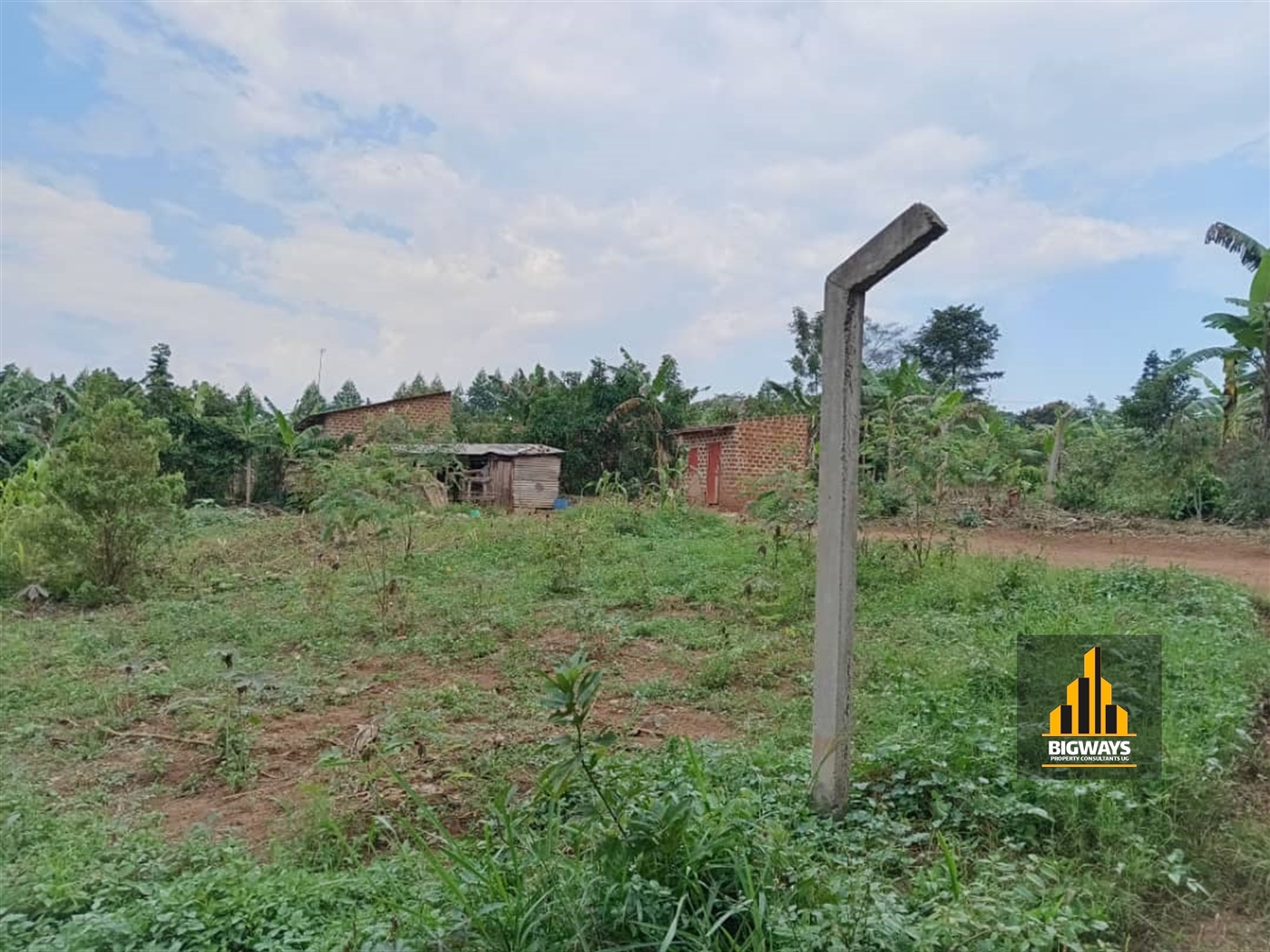 Residential Land for sale in Namugongo Wakiso