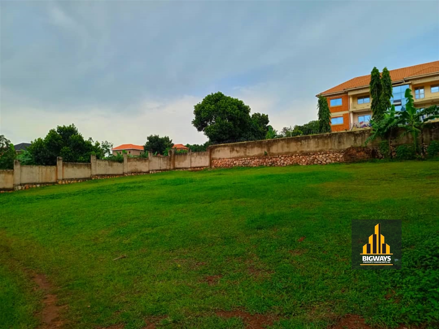 Residential Land for sale in Namugongo Wakiso