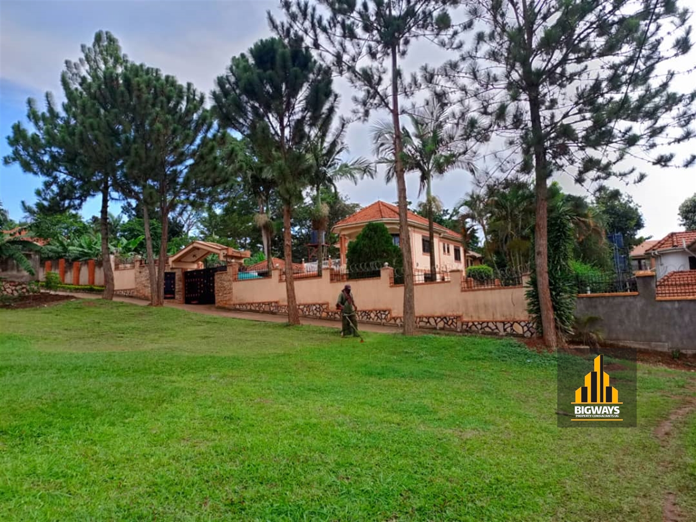 Residential Land for sale in Namugongo Wakiso