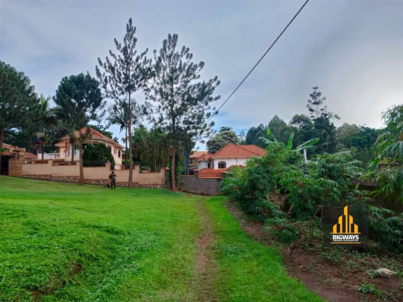 Residential Land for sale in Namugongo Wakiso