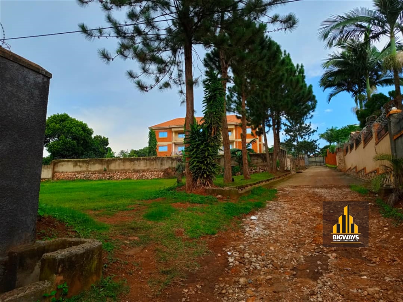 Residential Land for sale in Namugongo Wakiso