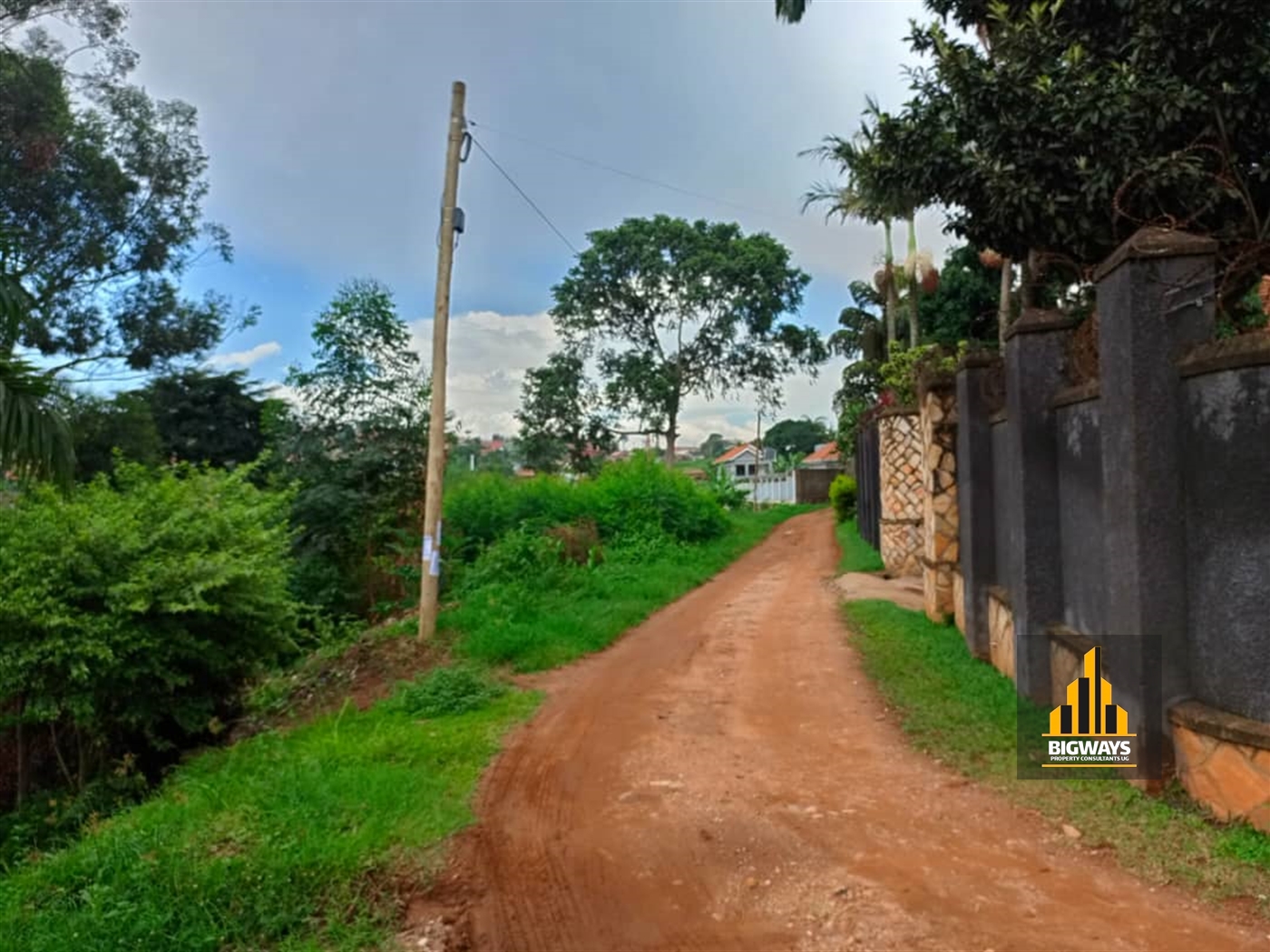 Residential Land for sale in Namugongo Wakiso