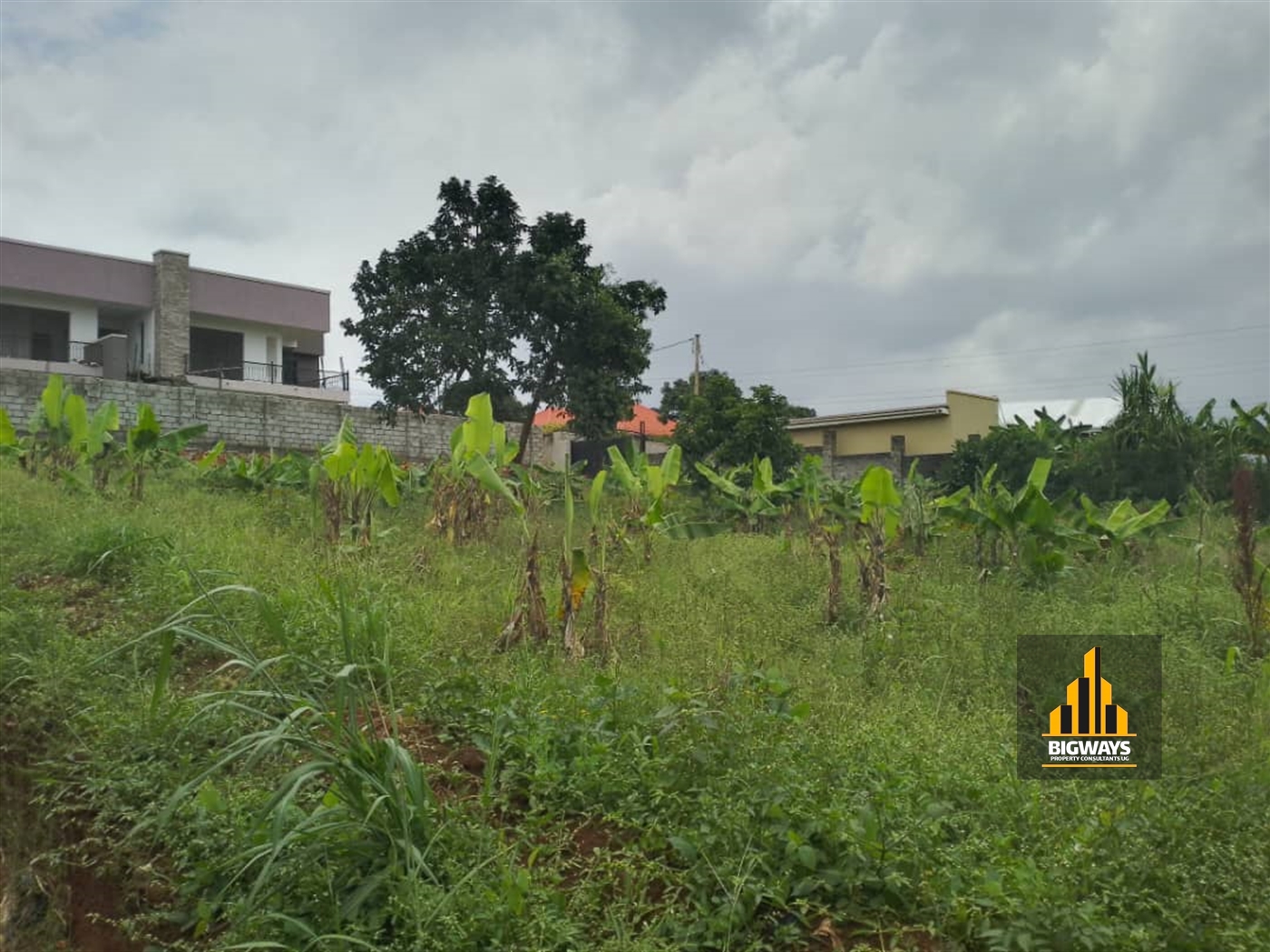 Residential Land for sale in Buwaate Wakiso