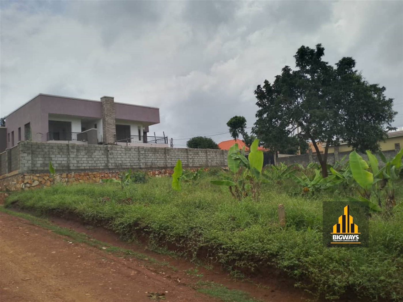 Residential Land for sale in Buwaate Wakiso