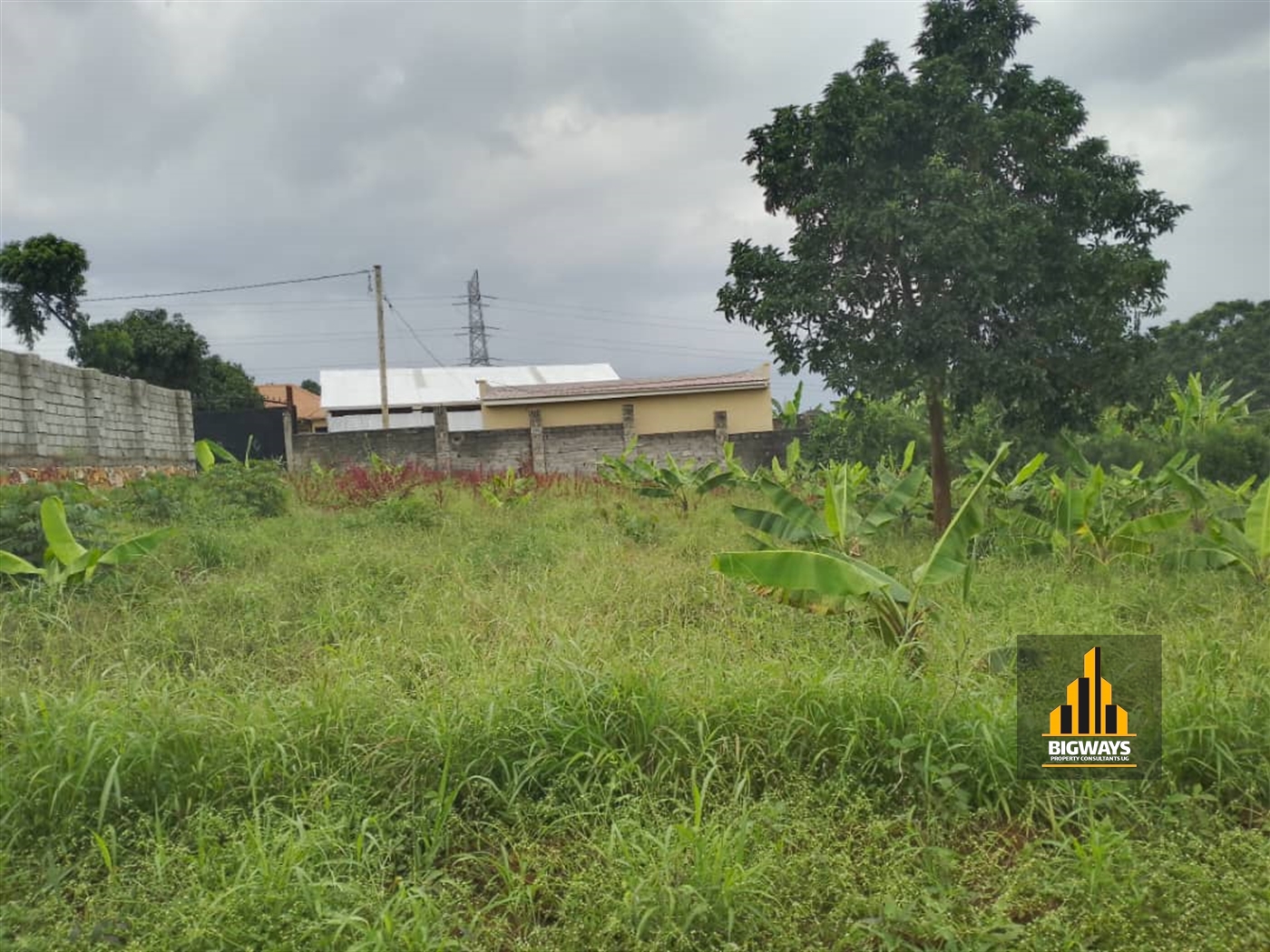 Residential Land for sale in Buwaate Wakiso