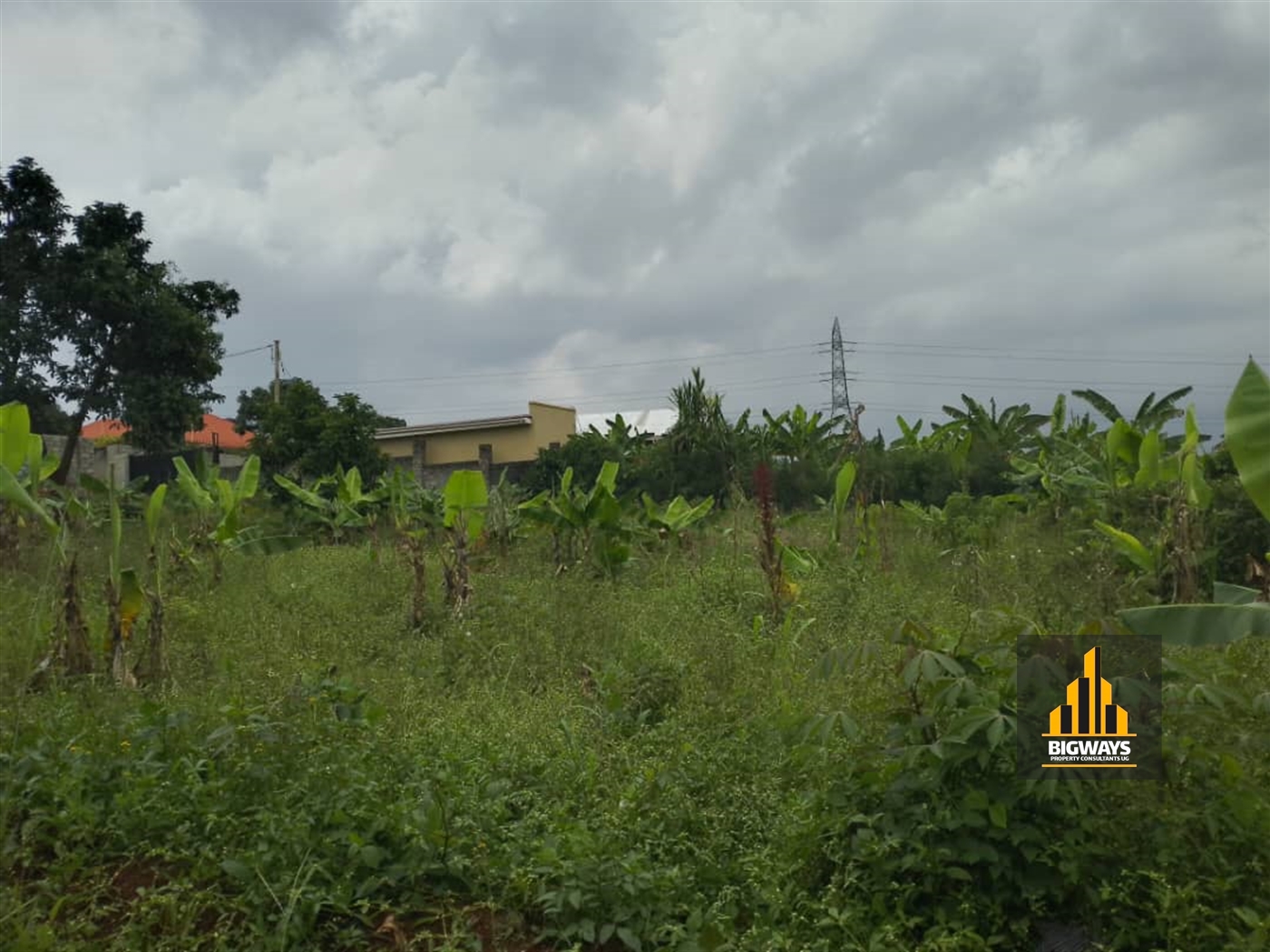 Residential Land for sale in Buwaate Wakiso