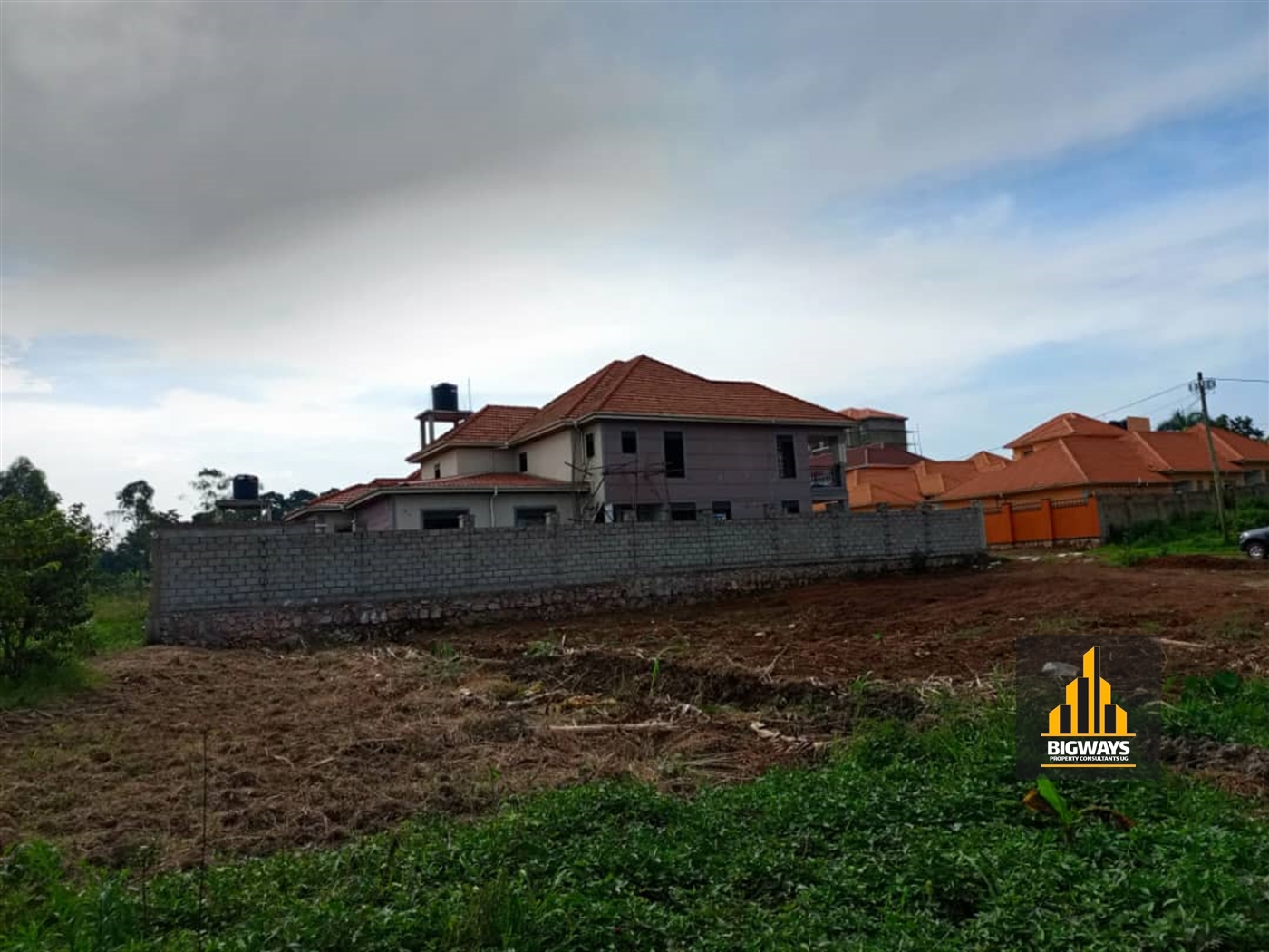 Residential Land for sale in Namugongo Wakiso