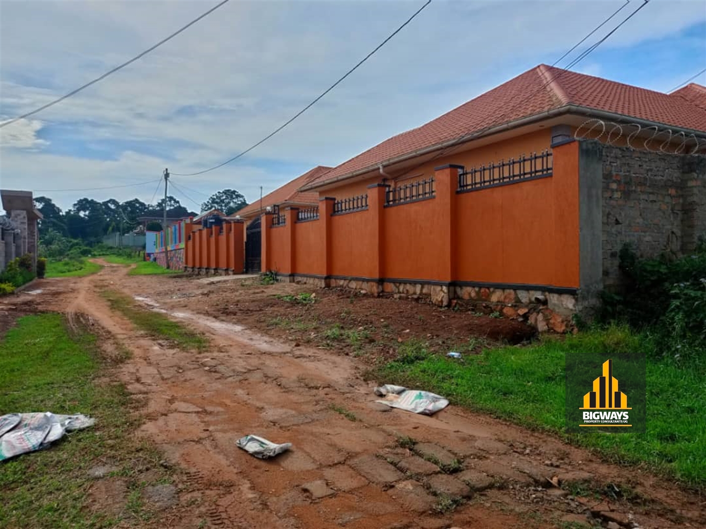 Residential Land for sale in Namugongo Wakiso