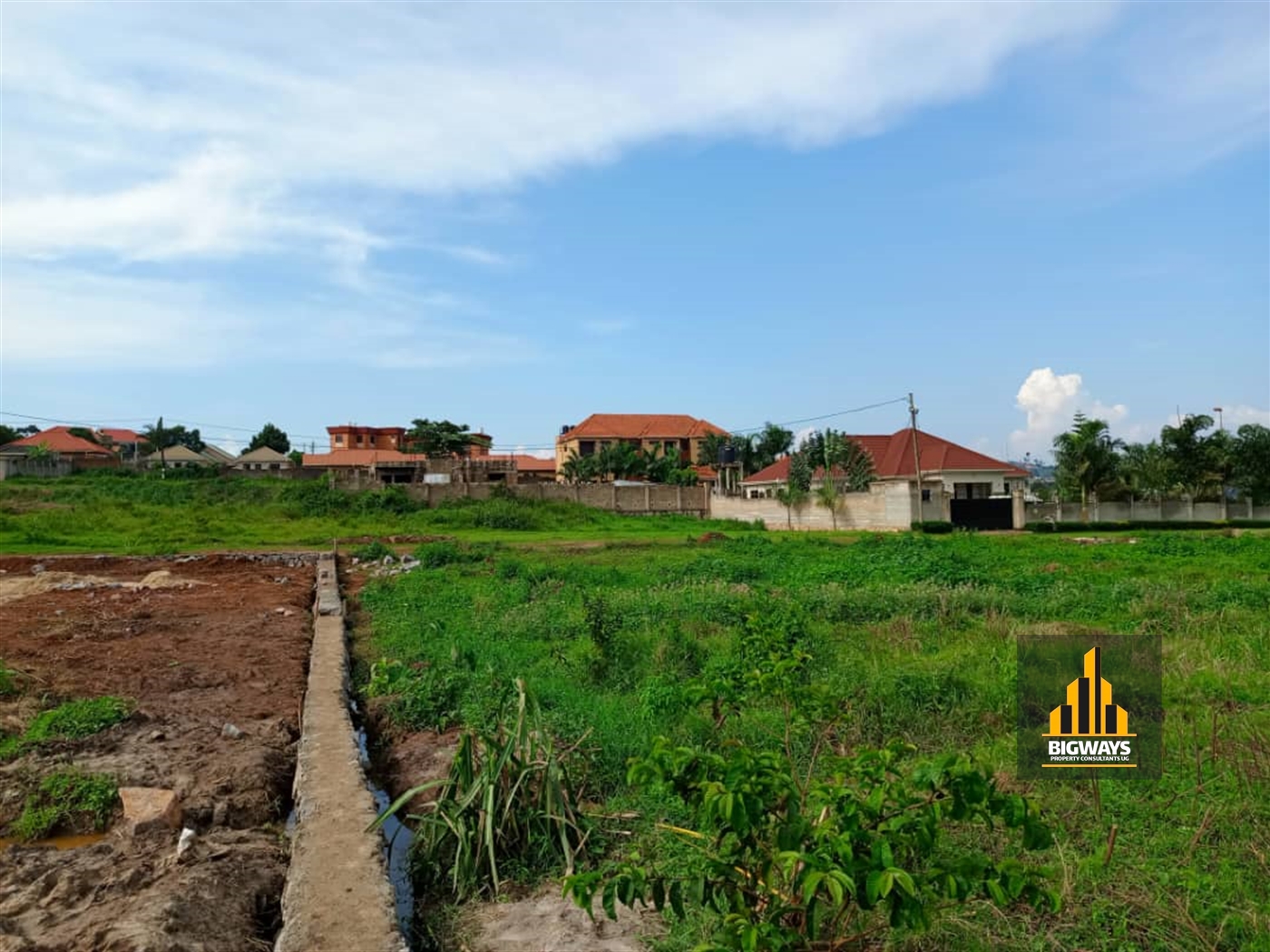 Residential Land for sale in Namugongo Wakiso