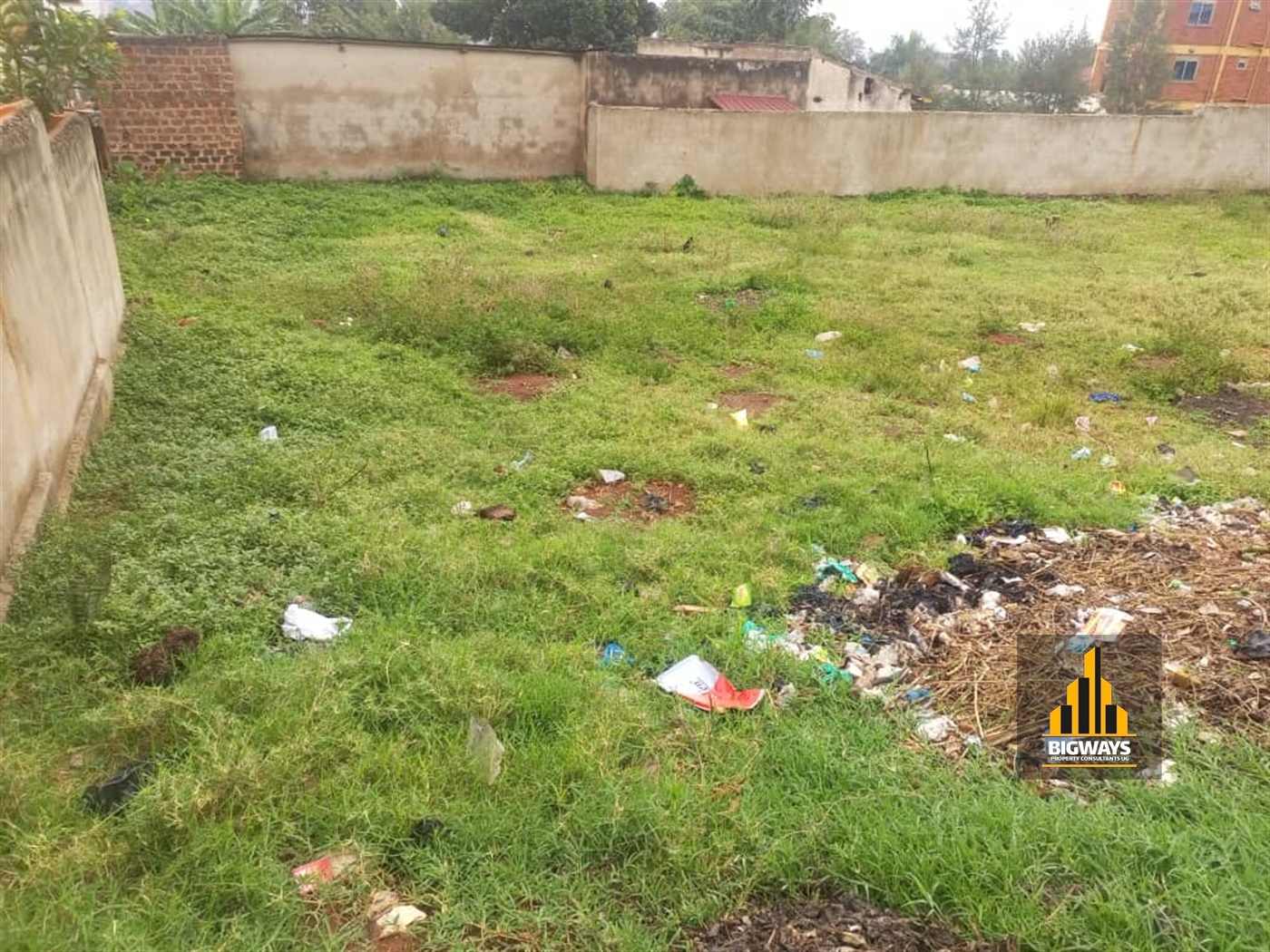 Residential Land for sale in Ntinda Kampala