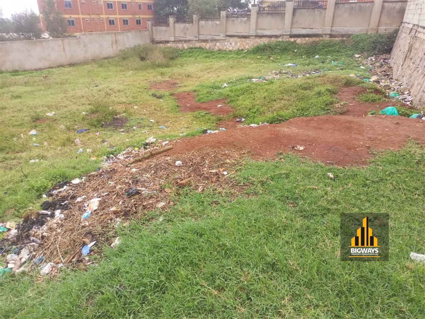 Residential Land for sale in Ntinda Kampala