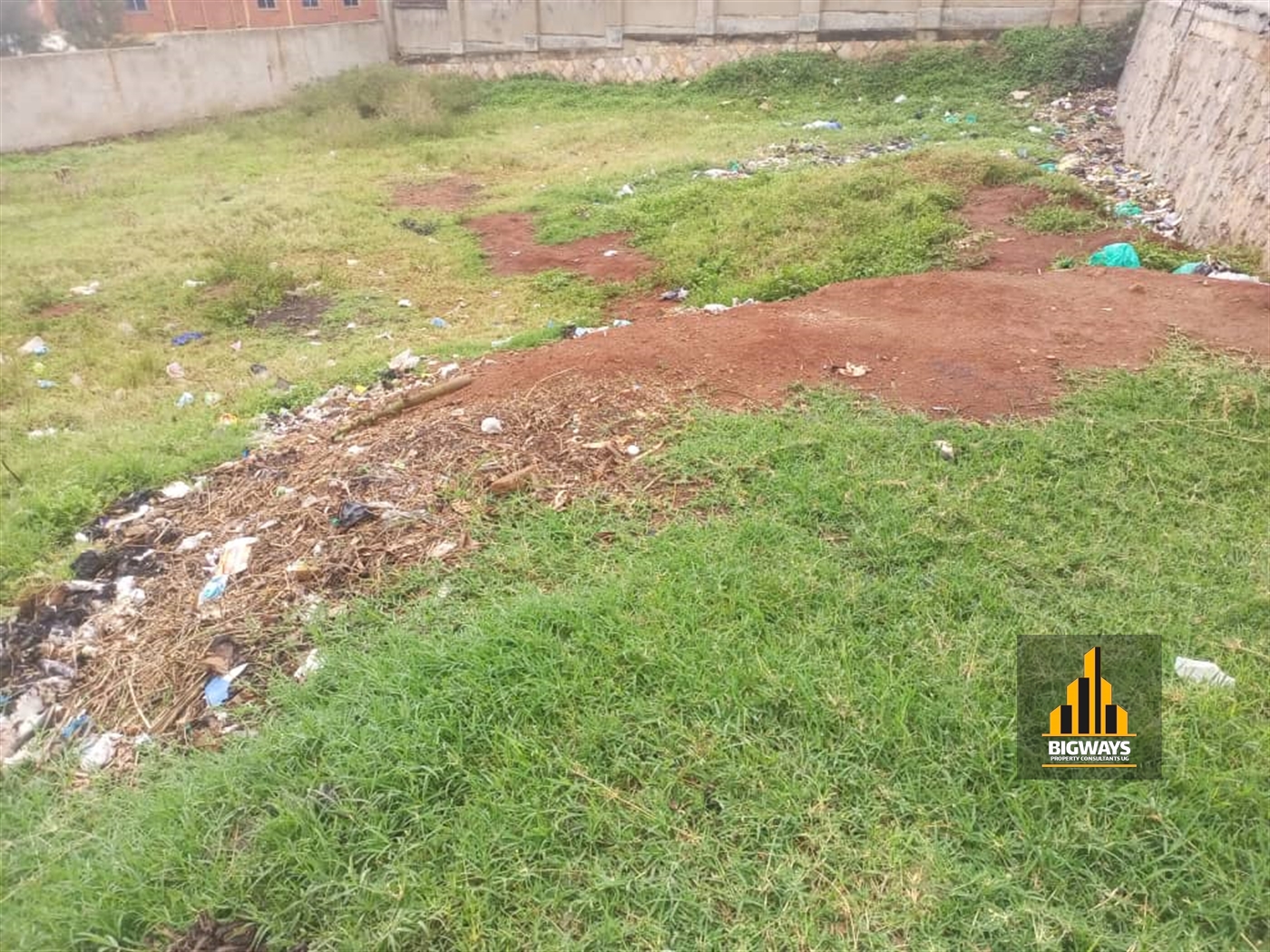 Residential Land for sale in Ntinda Kampala