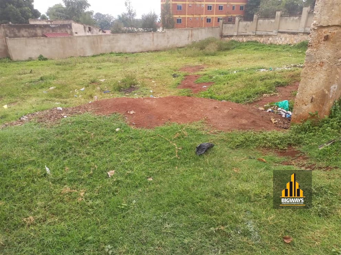 Residential Land for sale in Ntinda Kampala