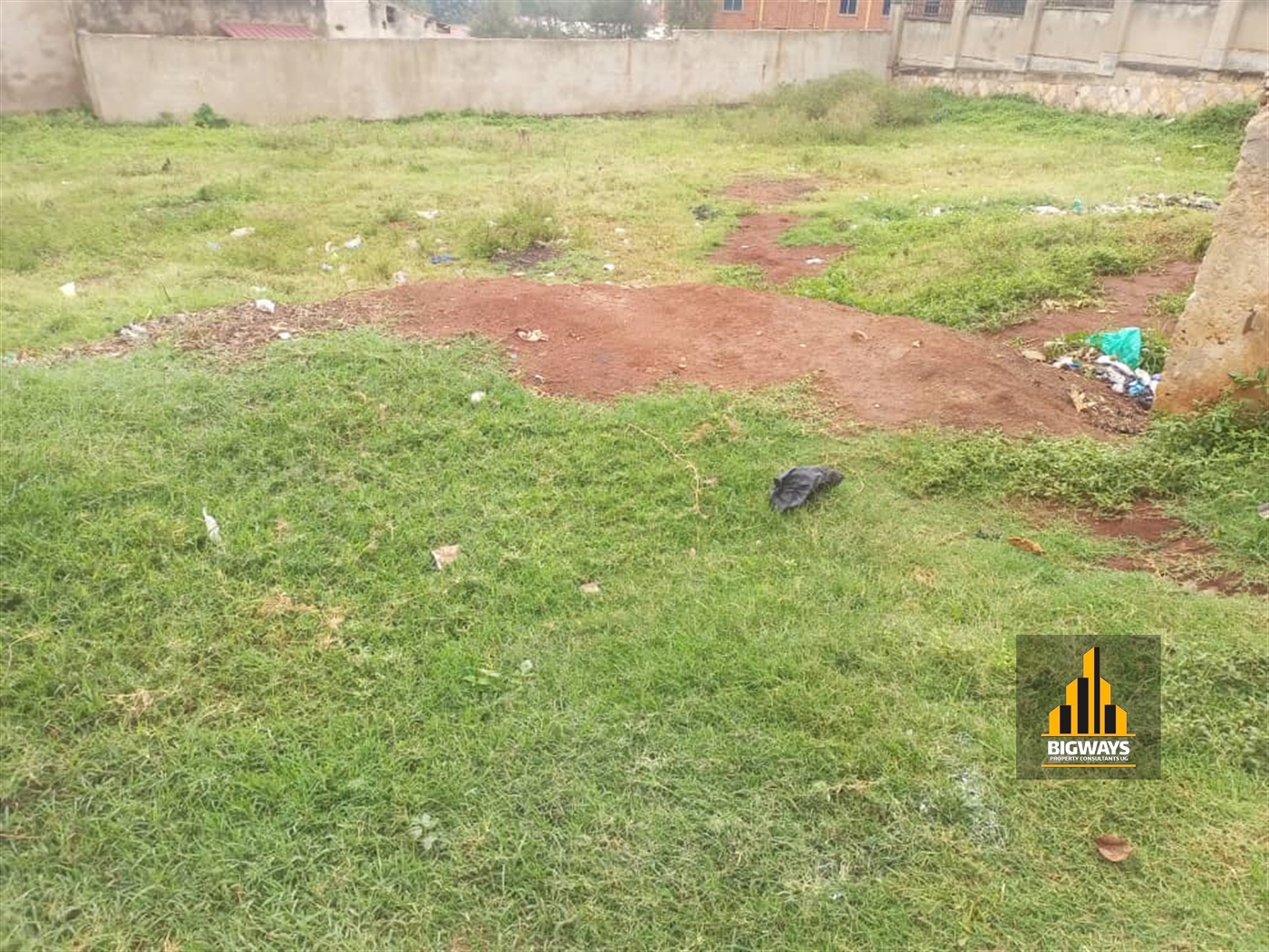 Residential Land for sale in Ntinda Kampala