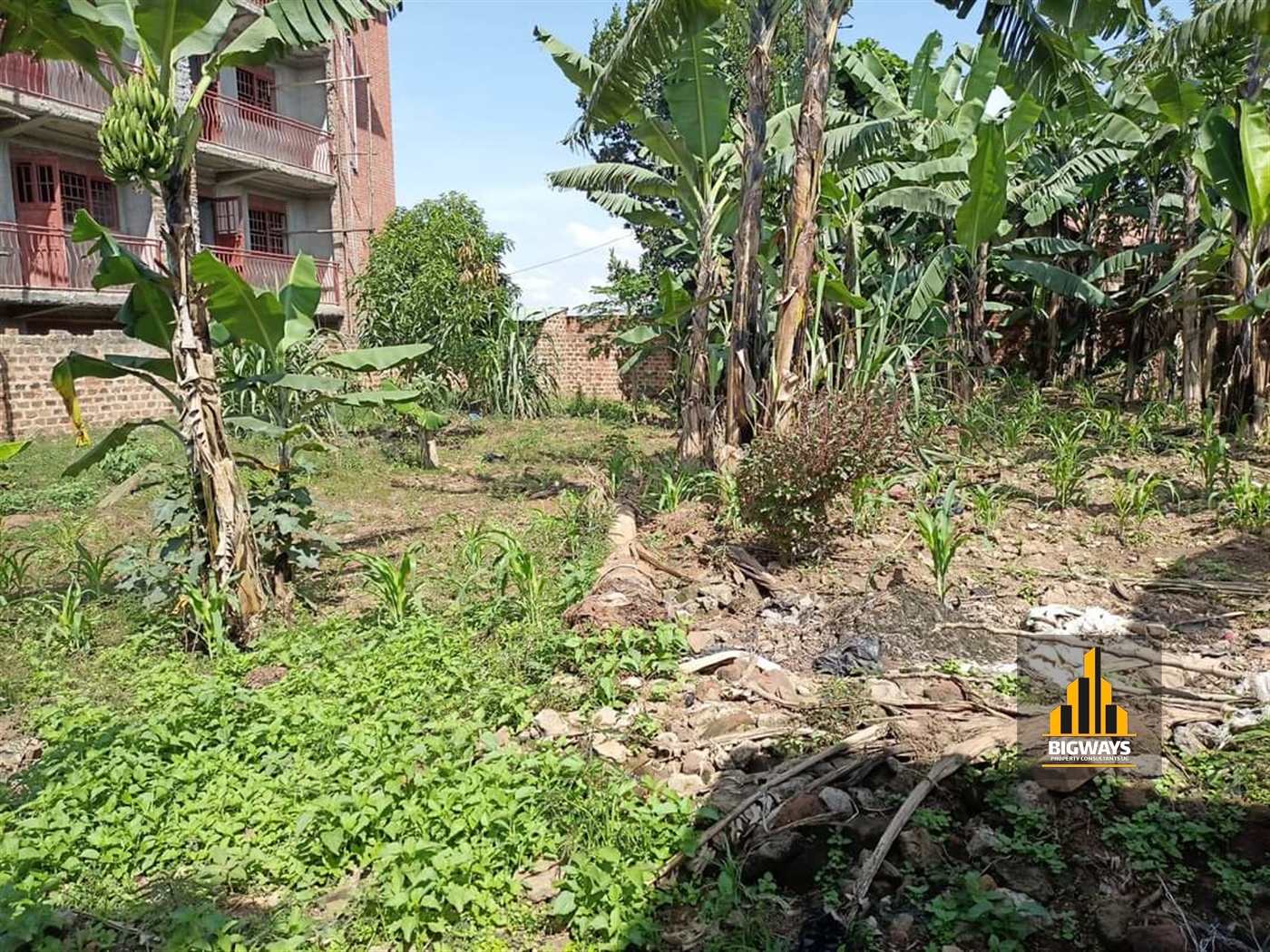 Residential Land for sale in Kulambilo Kampala